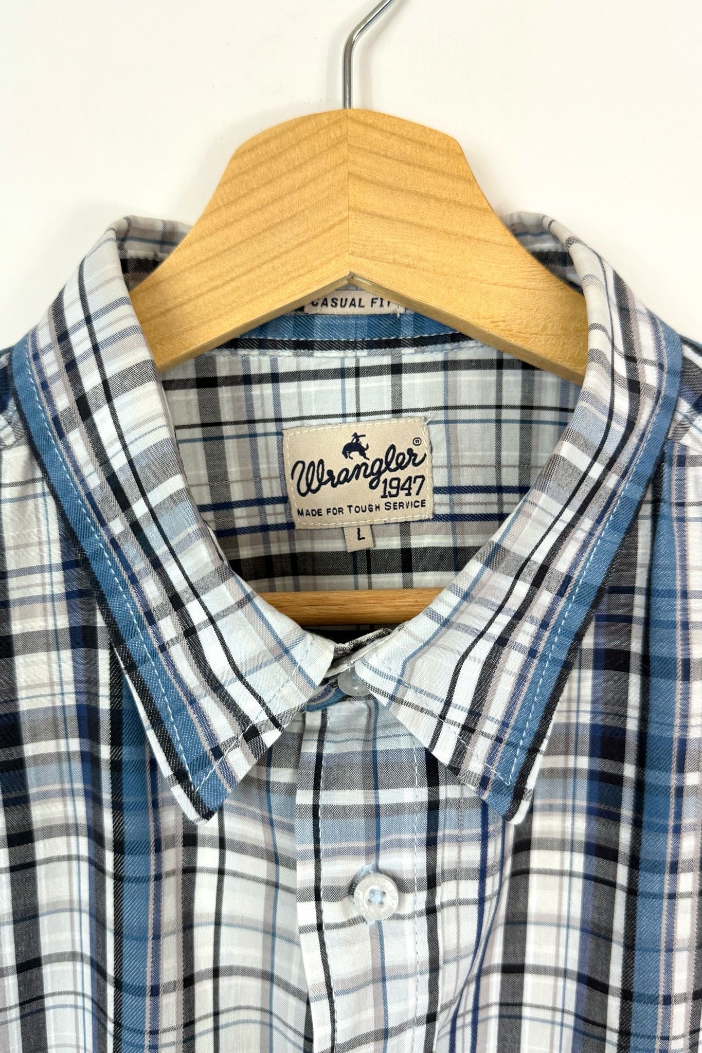 Camicia Wrangler