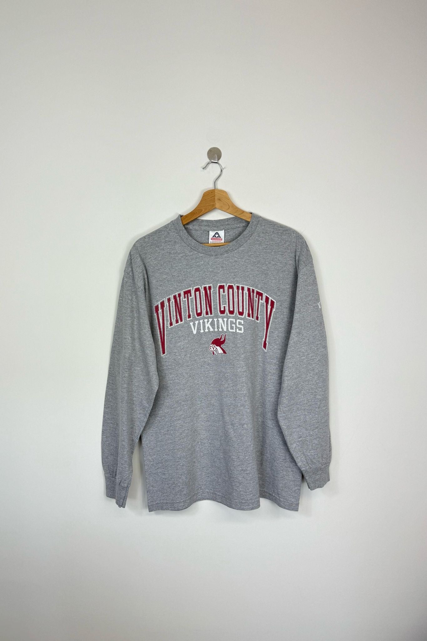 Vikings t-shirt