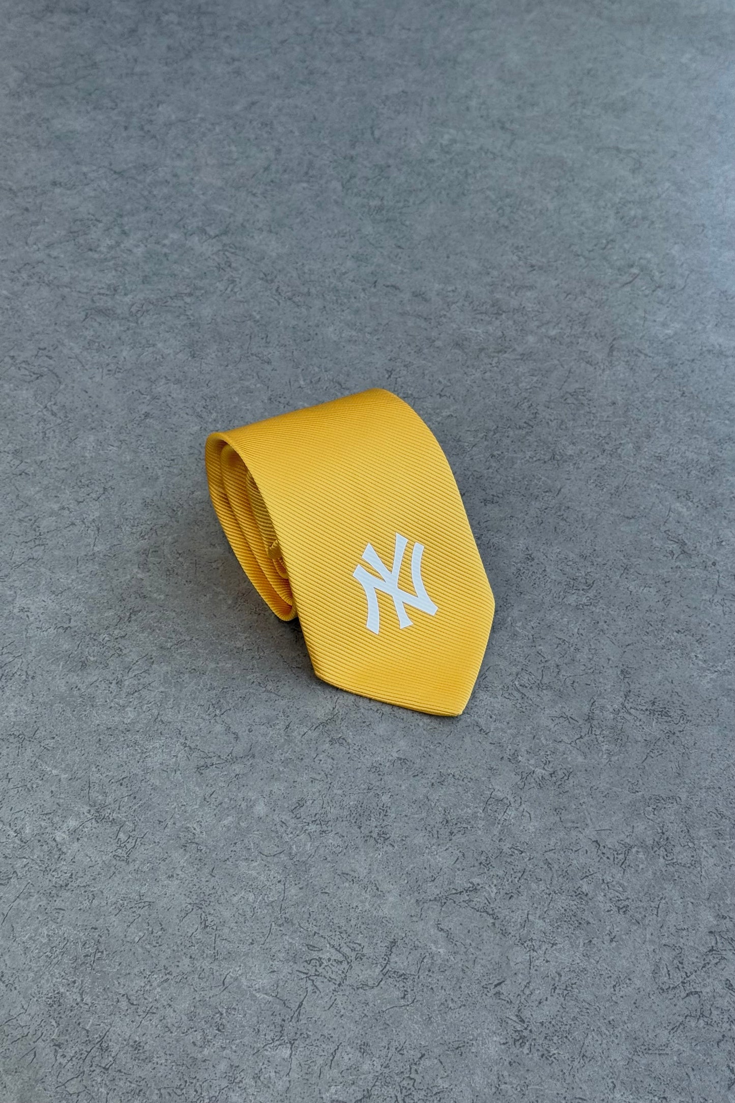 NY Yankees tie