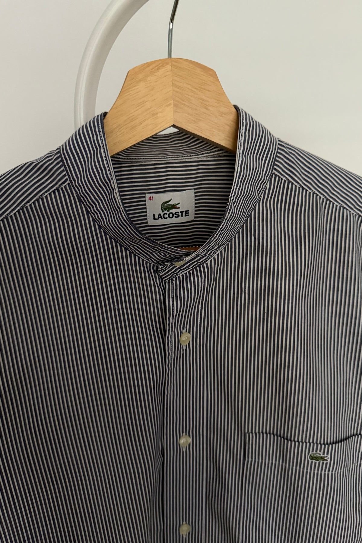 Camicia Lacoste - S
