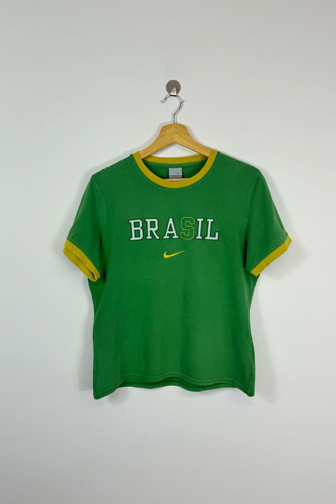 T-shirt Nike Brasil