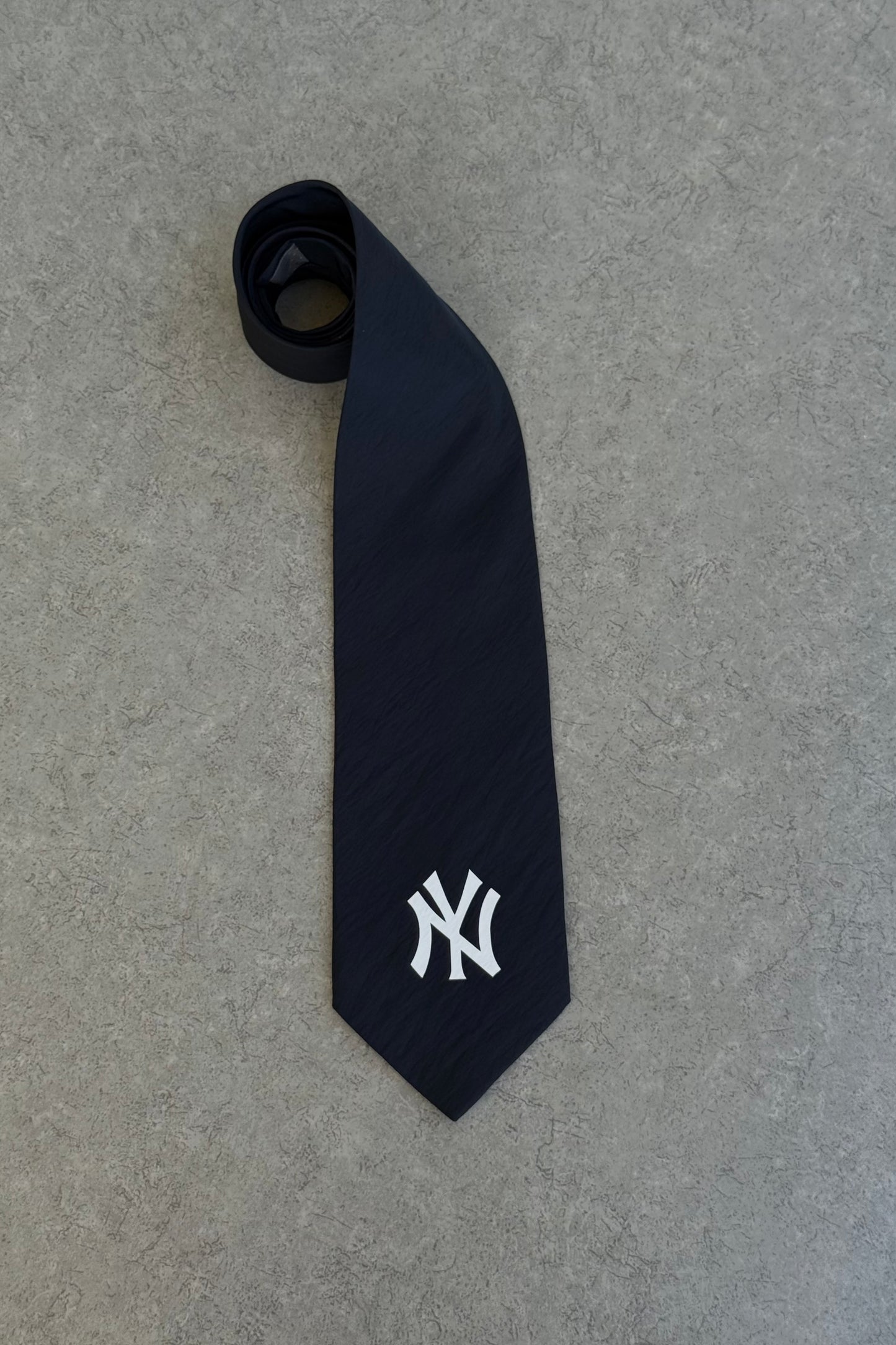 NY Yankees tie