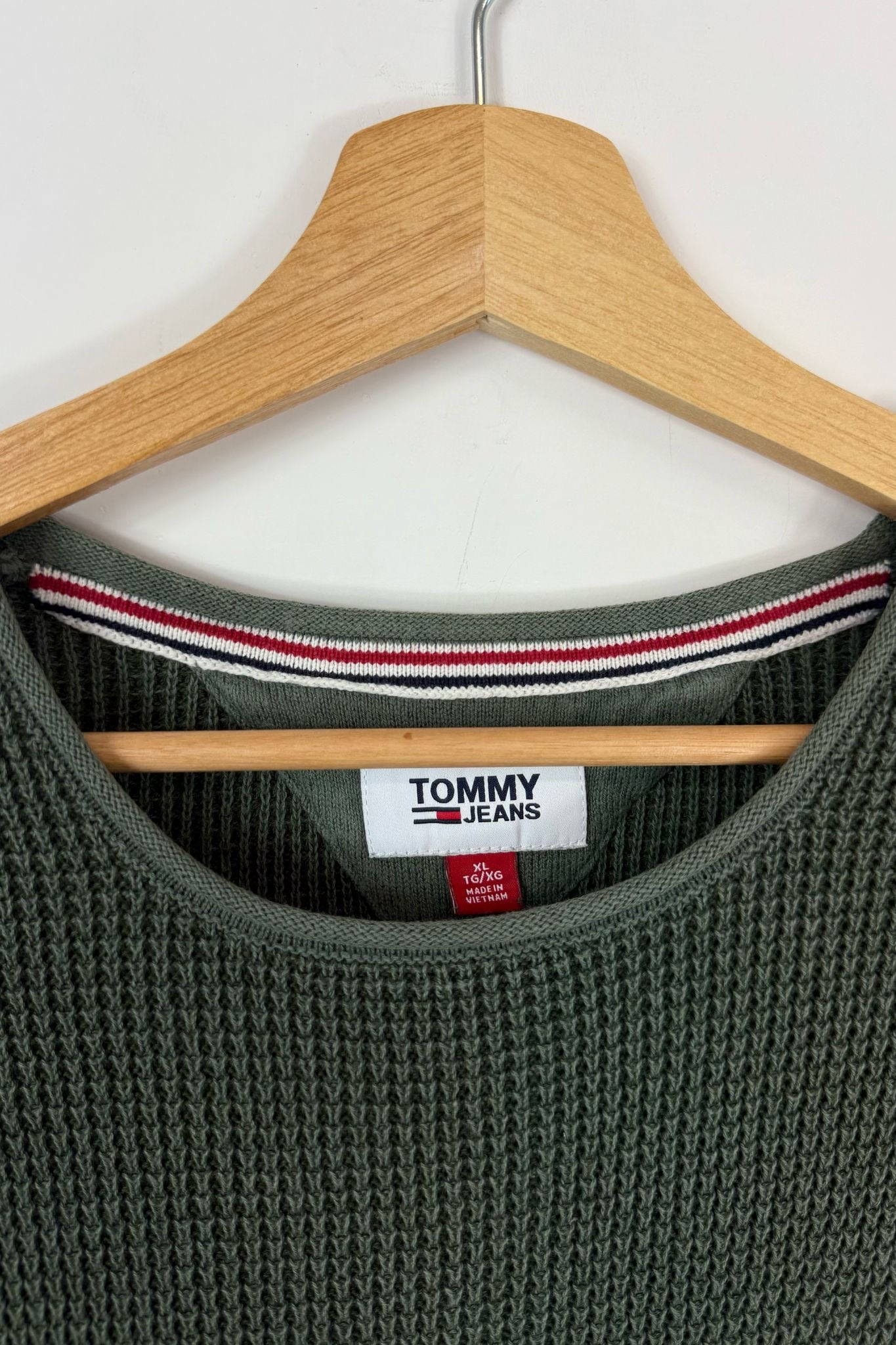 Maglione Tommy Hilfiger