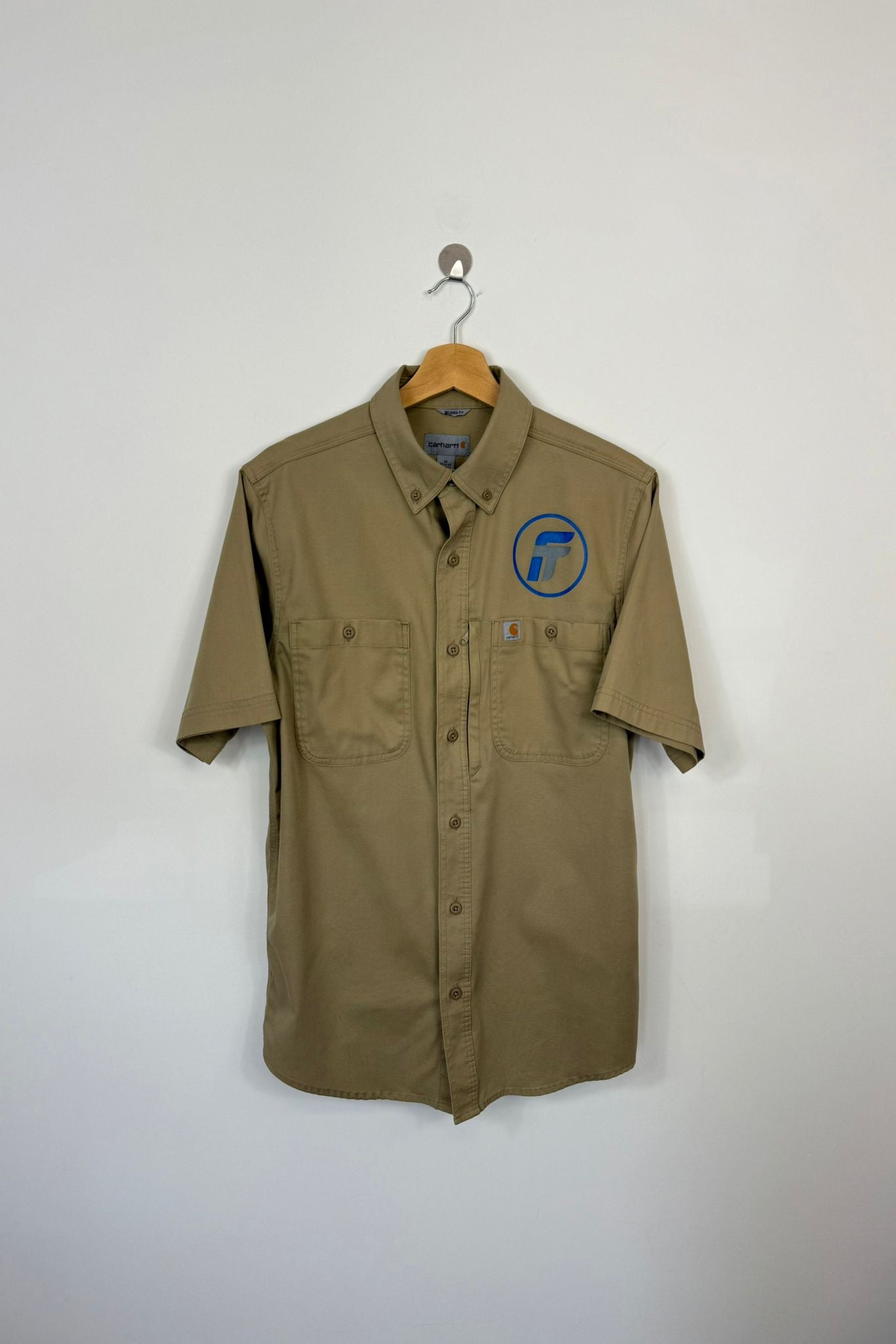 Camicia Carhartt