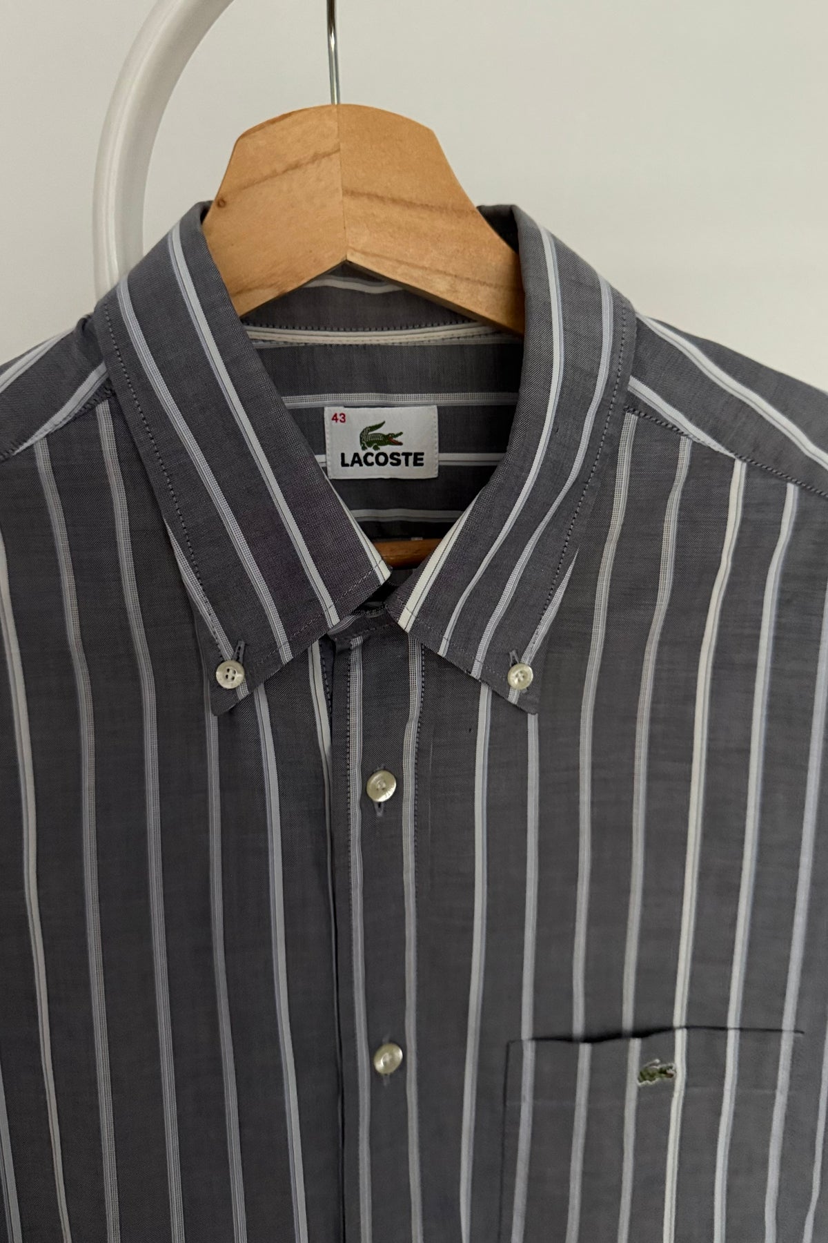 Camicia Lacoste - M/L