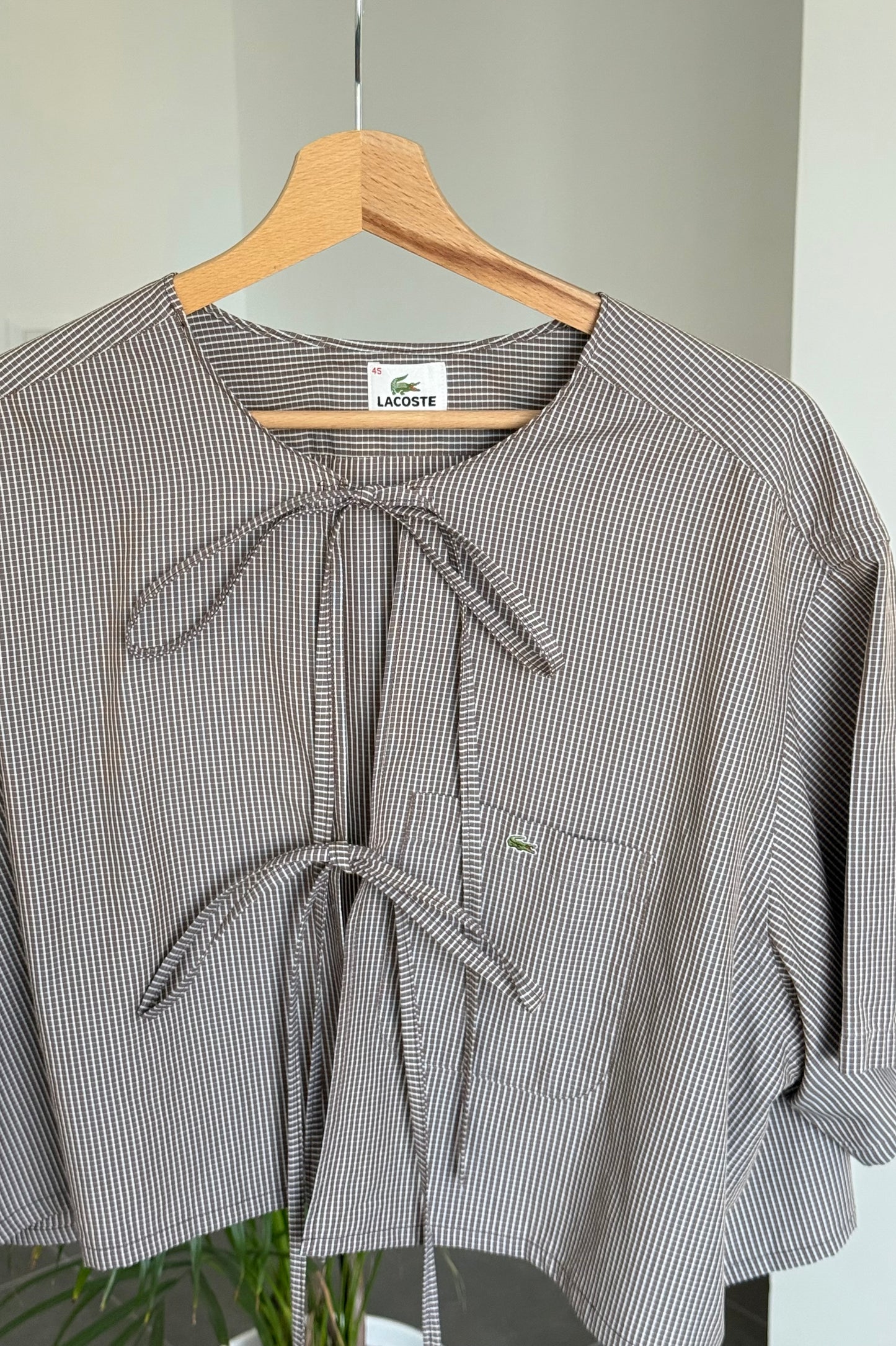Camicia Lacoste - L