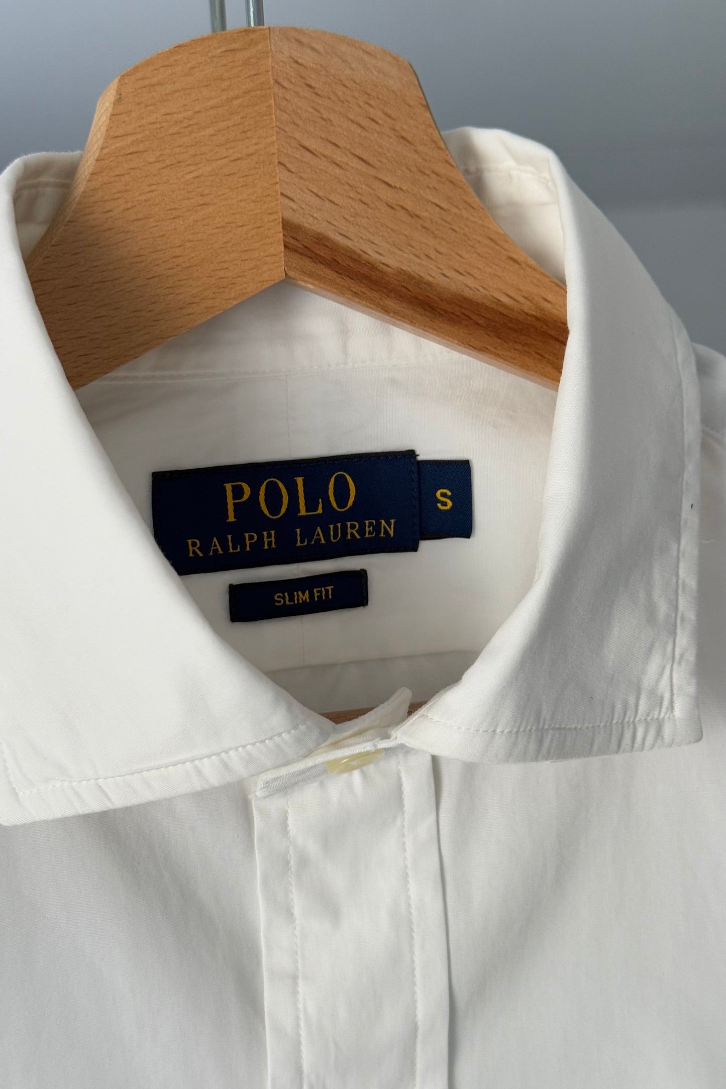 Camicia Ralph Lauren - S