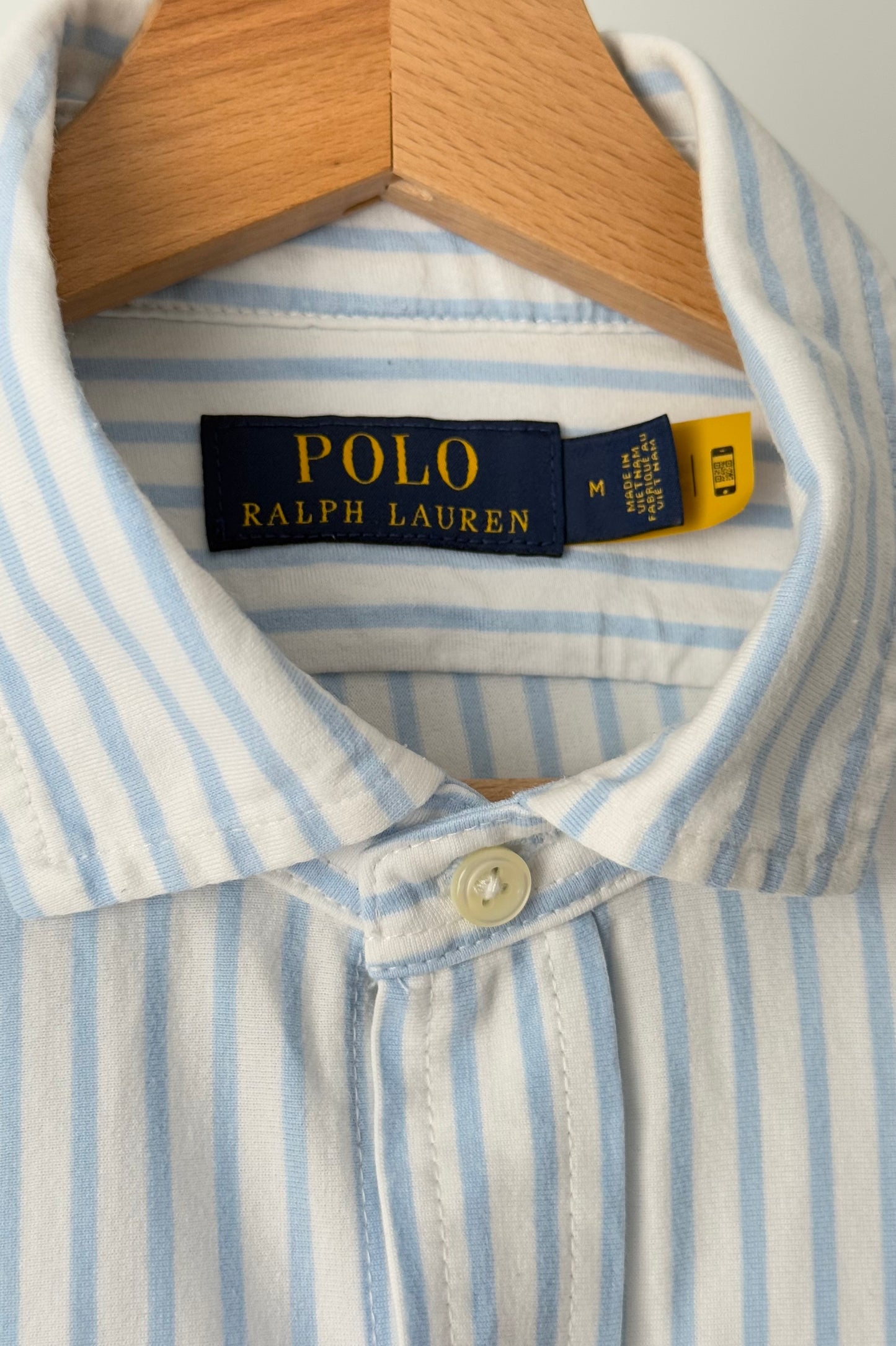 Camicia Ralph Lauren - M/L