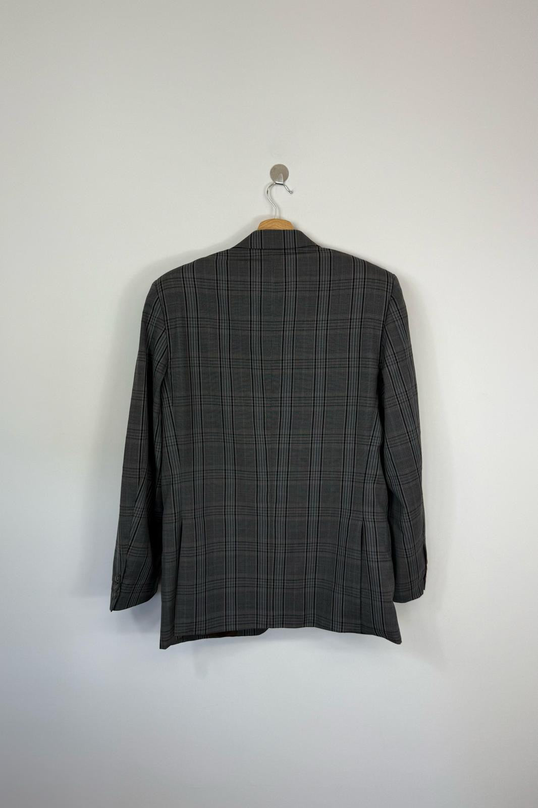Blazer Made in Italy 100% lana