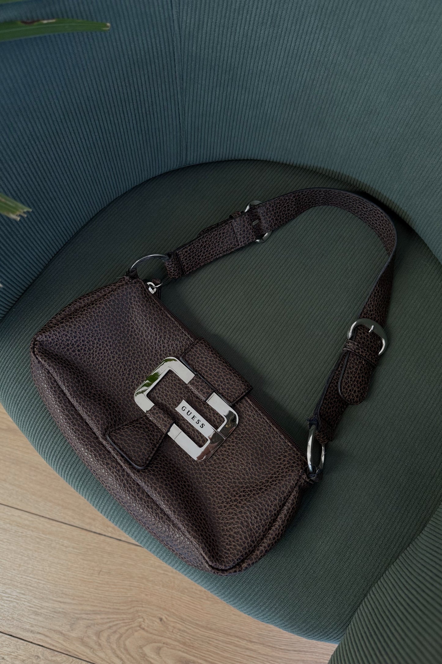 Borsa Guess vintage Y2K