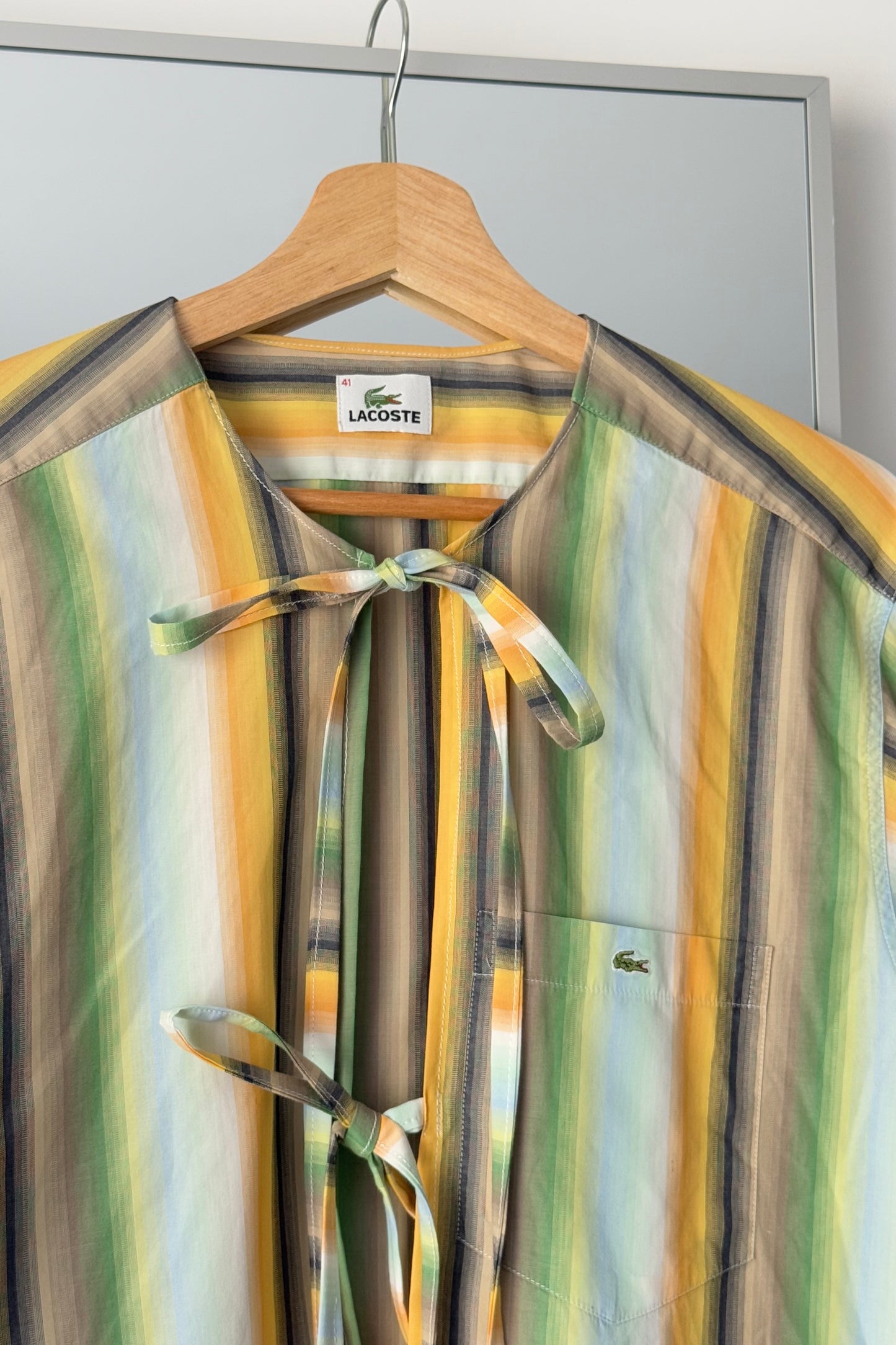Camicia Lacoste - M/L