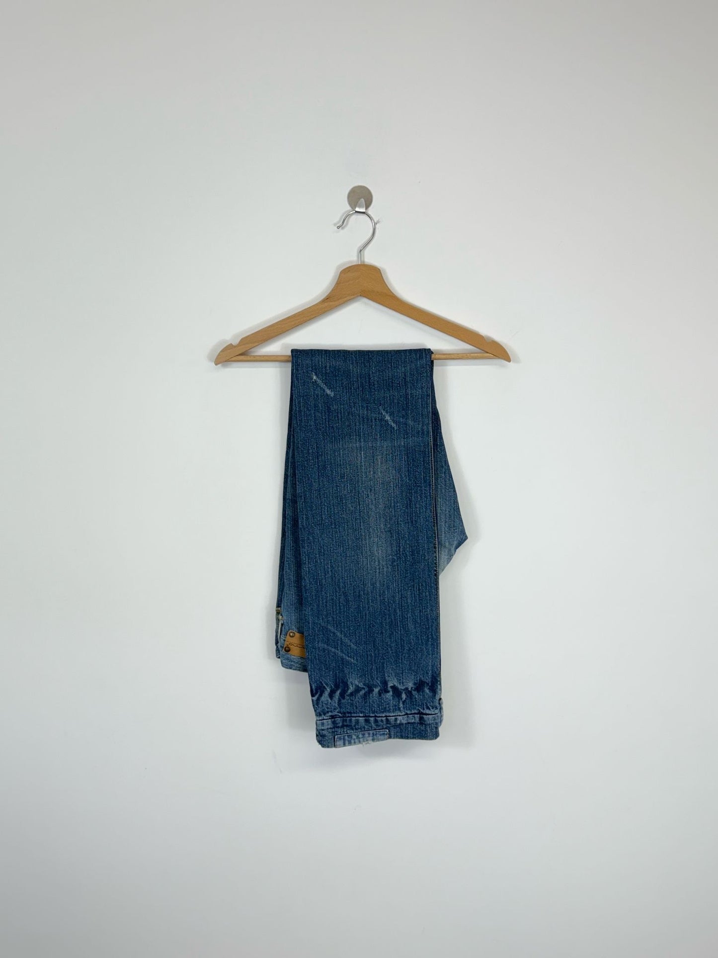 Jeans Y2K