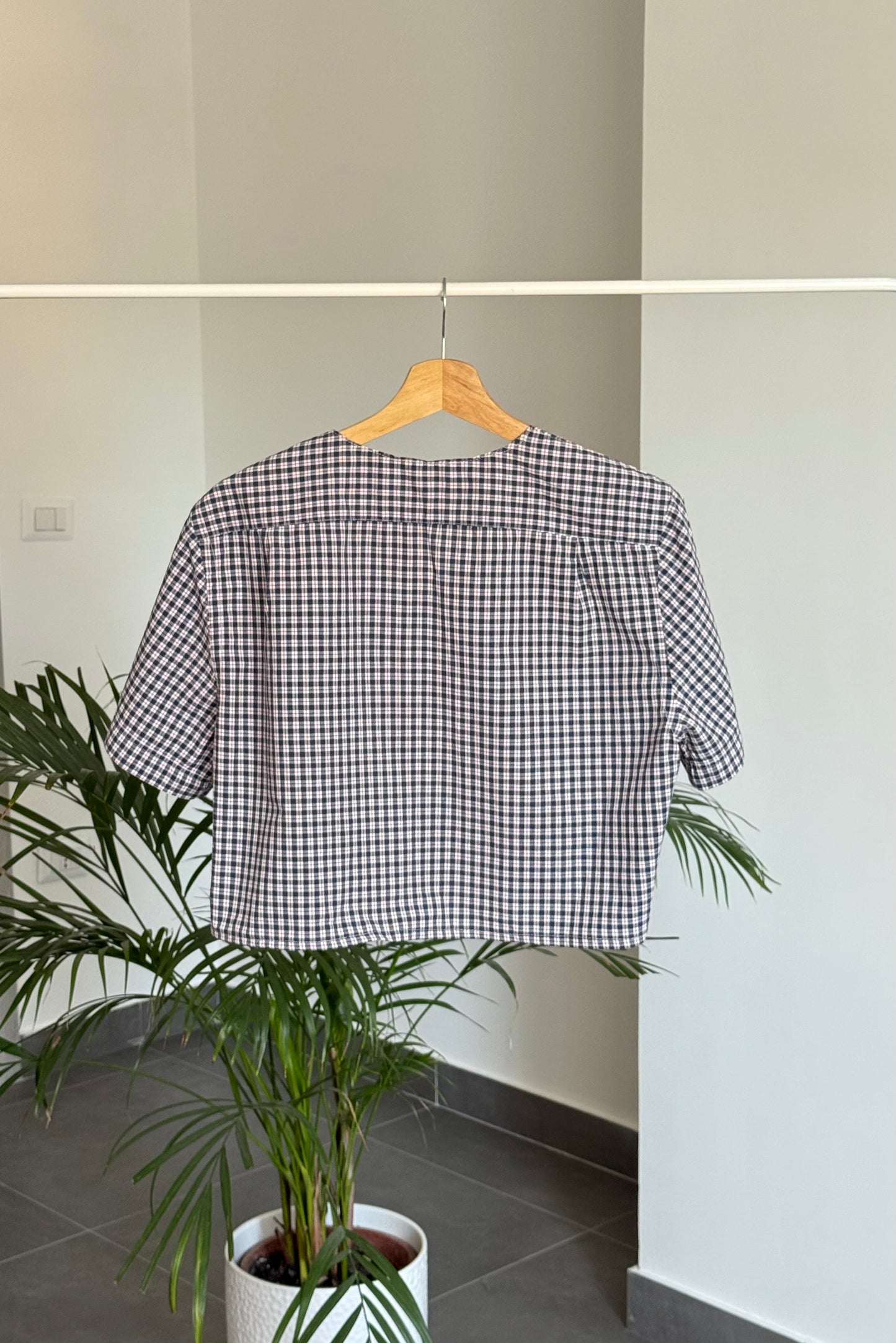 Camicia Lacoste - S