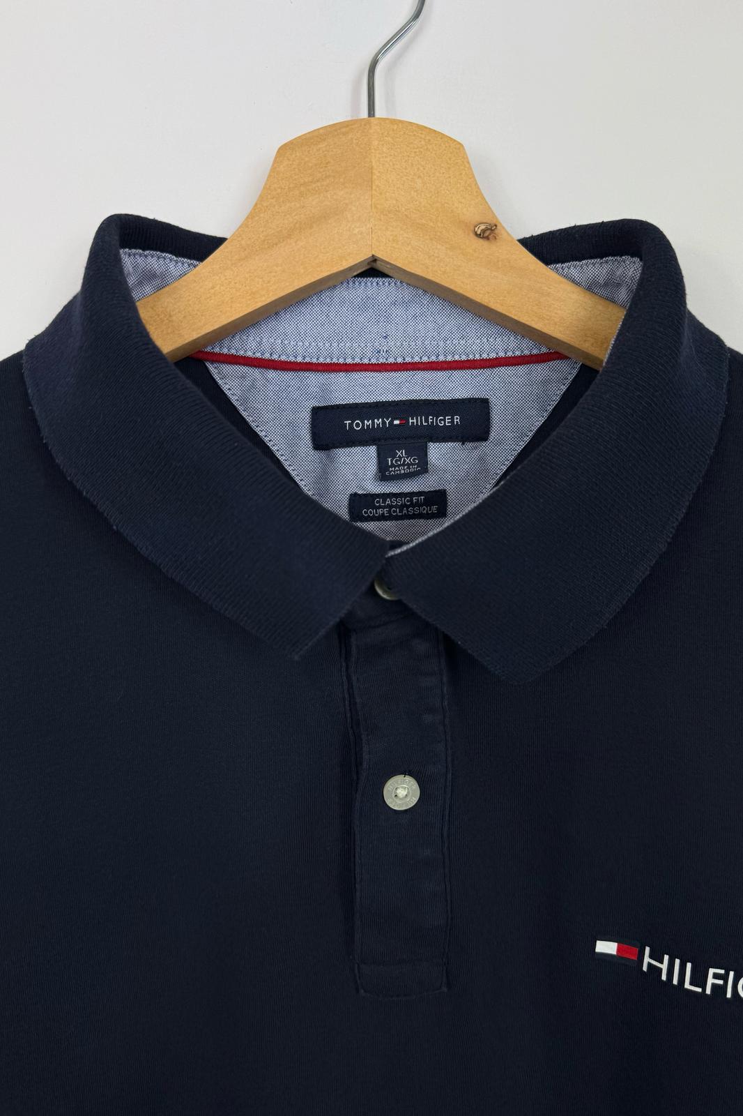 Polo Tommy Hilfiger