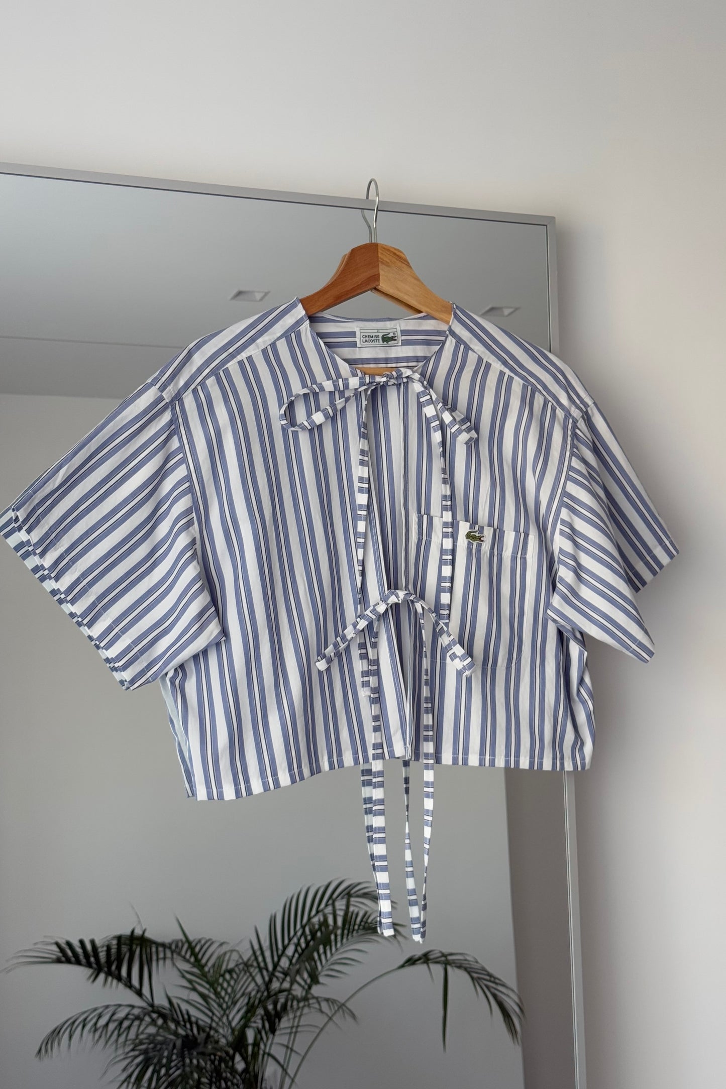 Camicia Lacoste - M/L