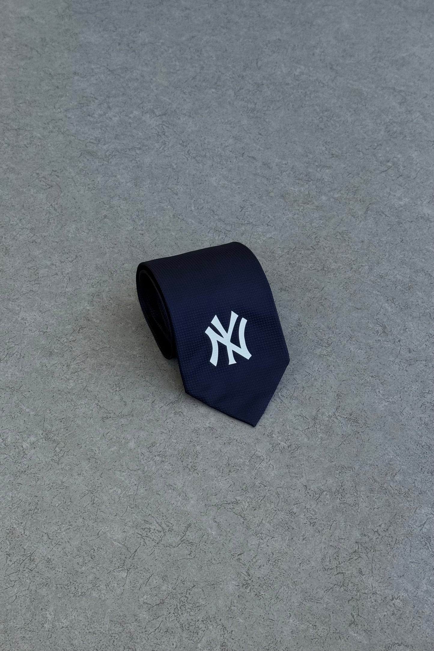 NY Yankees tie