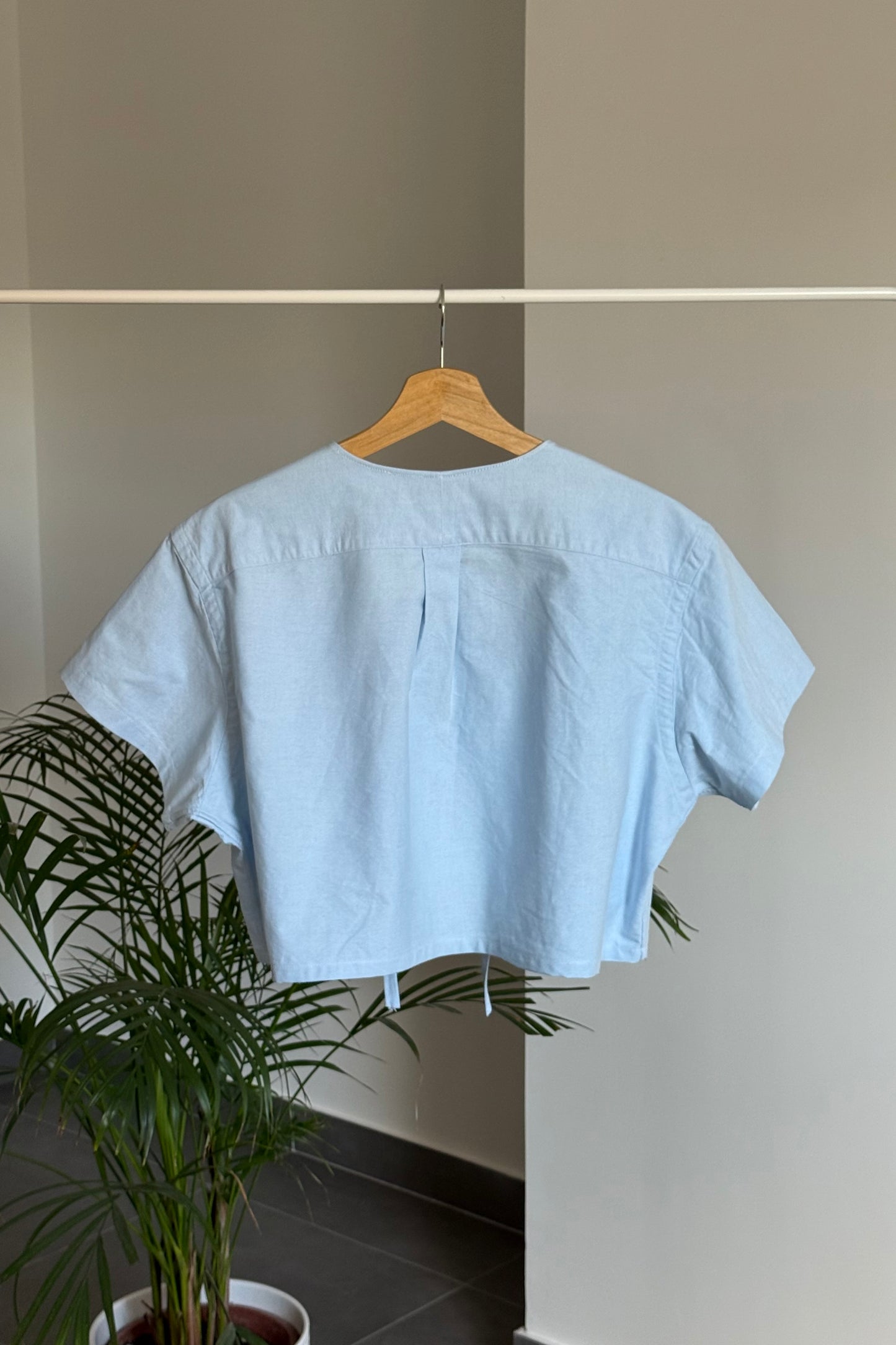Camicia Ralph Lauren - S/M