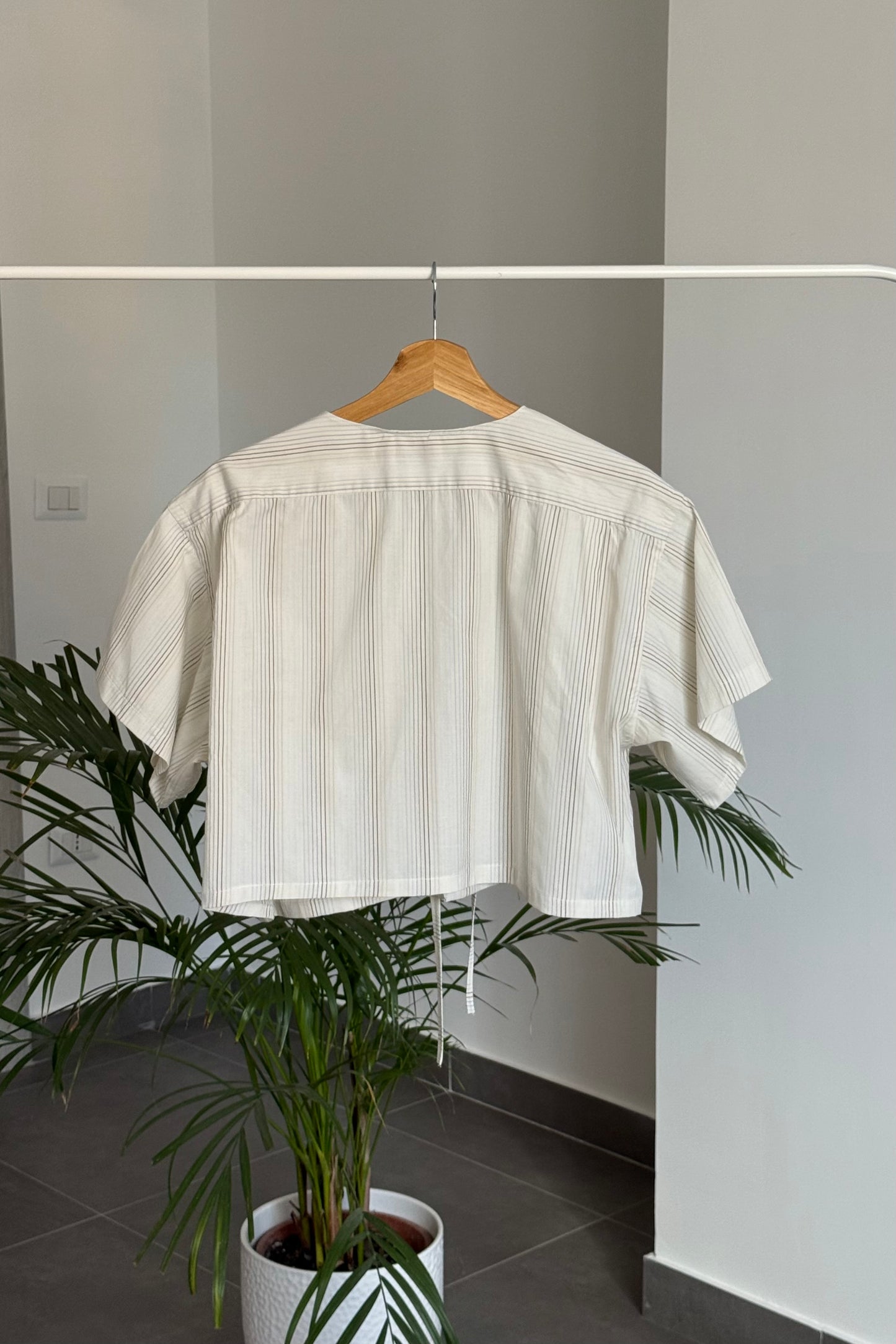 Camicia Lacoste - M/L