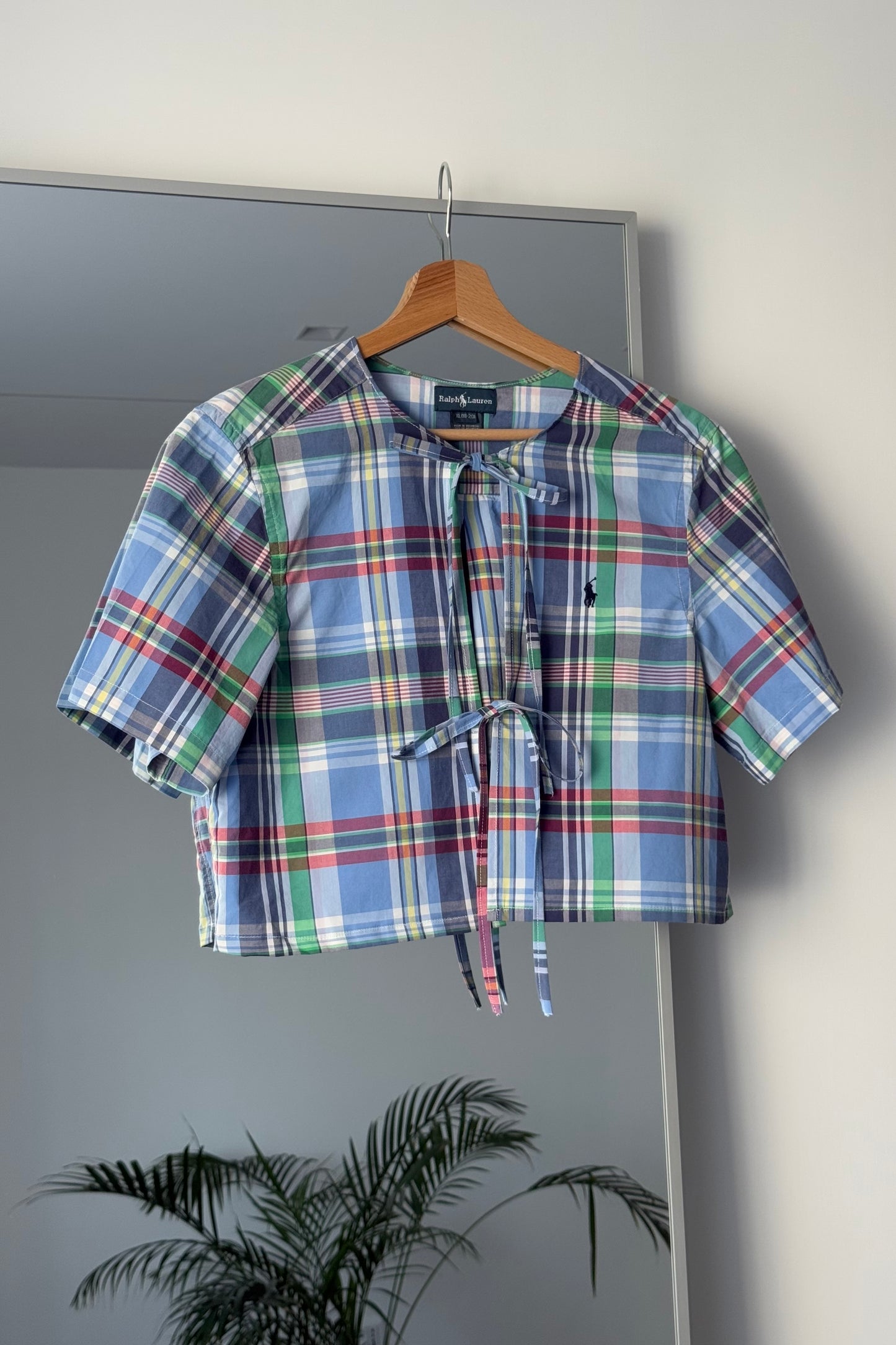 Camicia Ralph Lauren - S