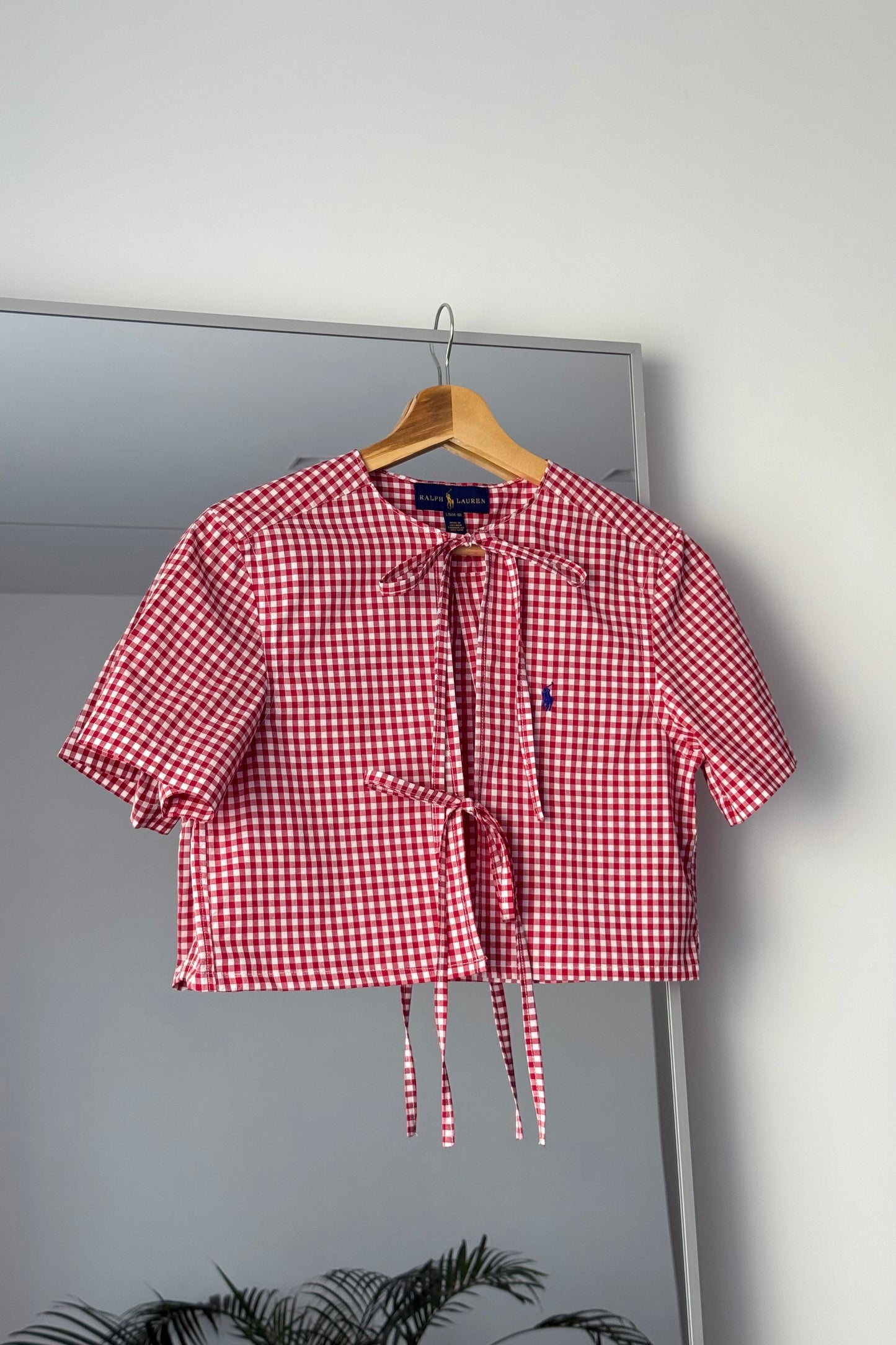 Camicia Ralph Lauren - S