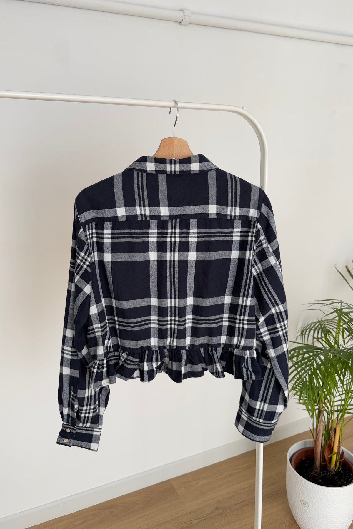Camicia Tommy Hilfiger - S