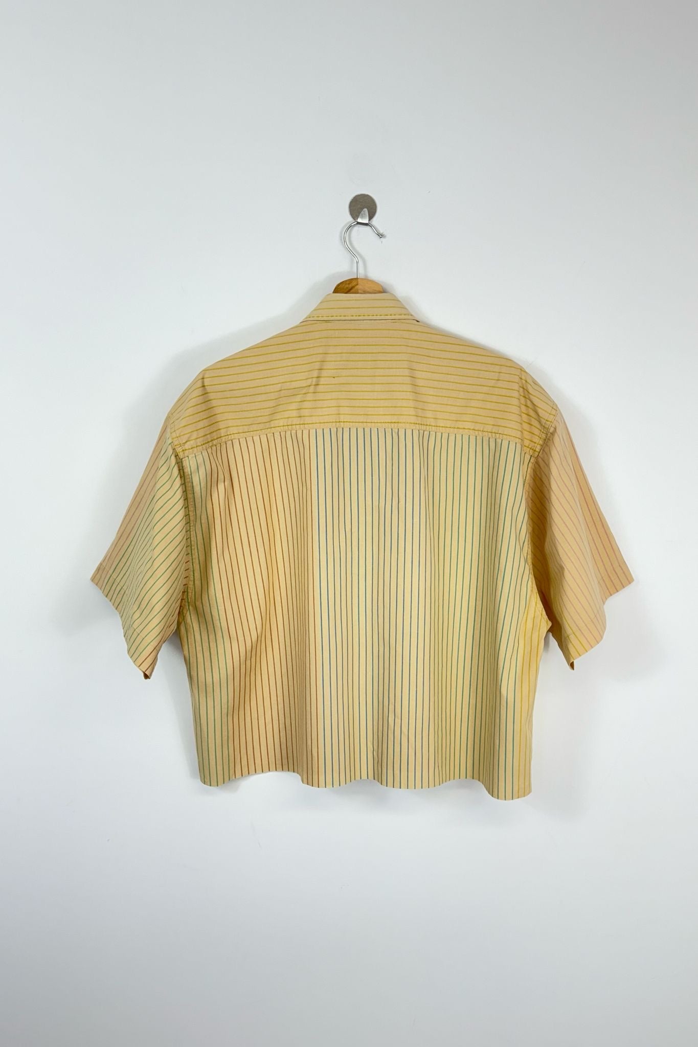 Camicia NY Yankees
