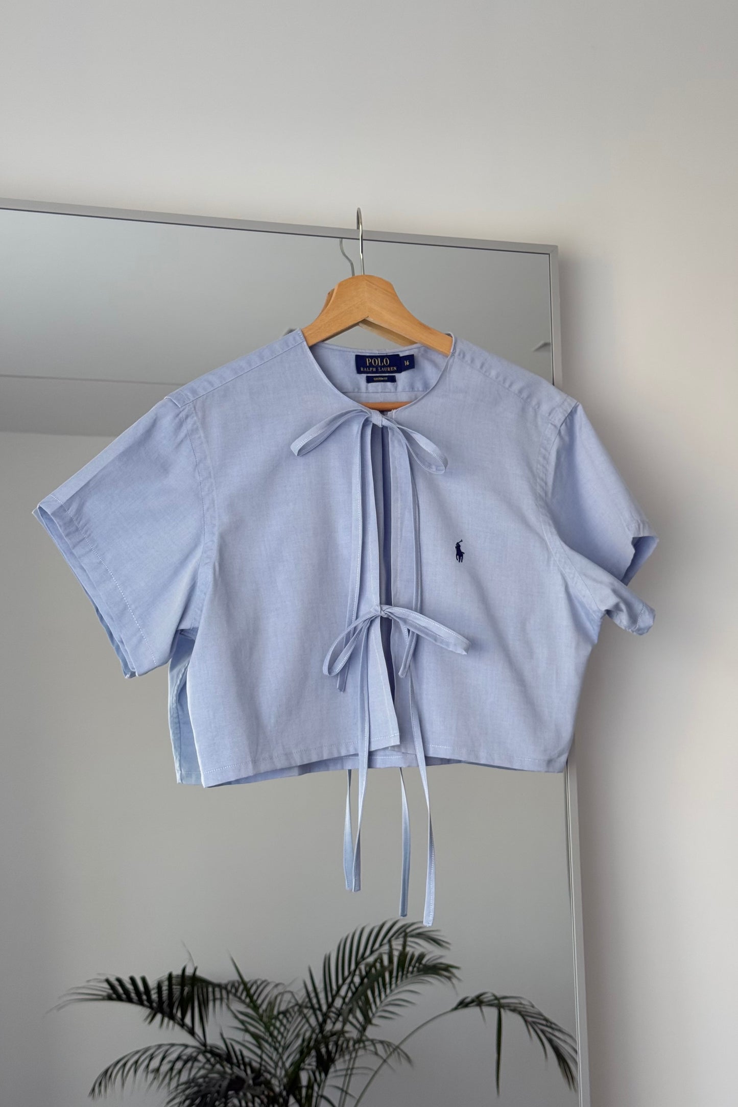 Camicia Ralph Lauren - S/M