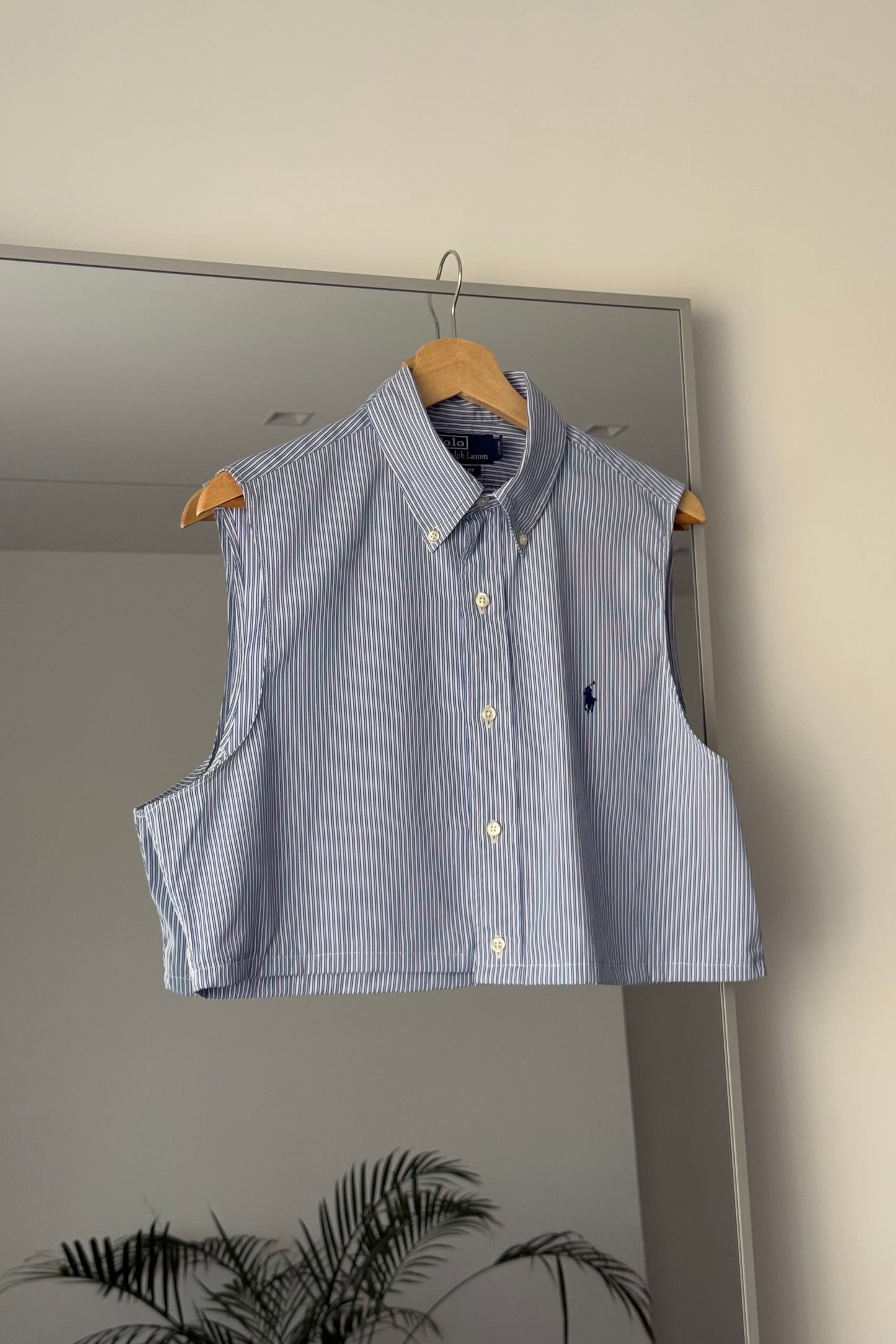 Camicia Ralph Lauren - M/L