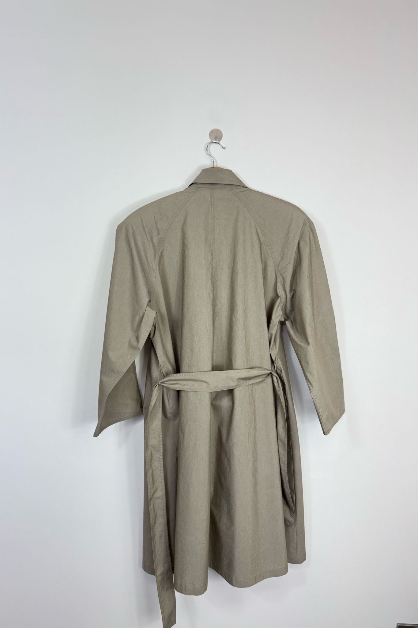 Trench vintage