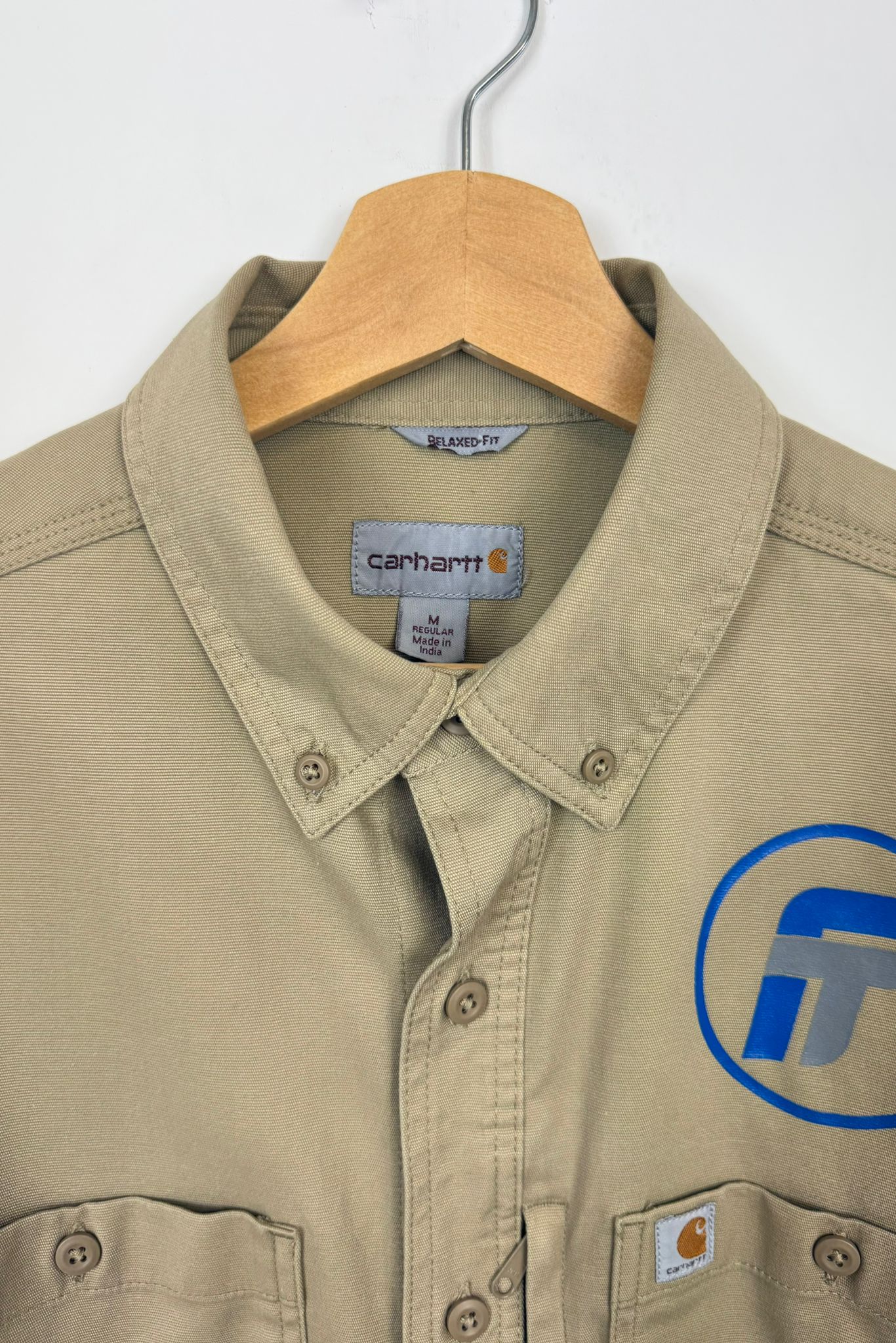 Camicia Carhartt