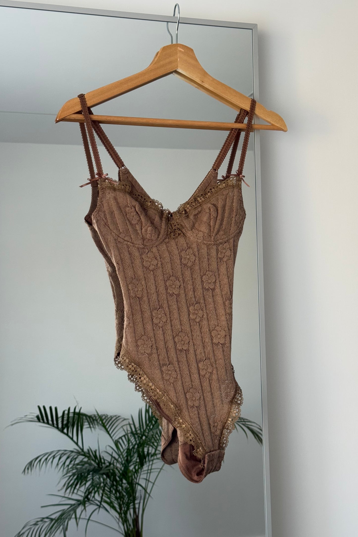 Body vintage - M
