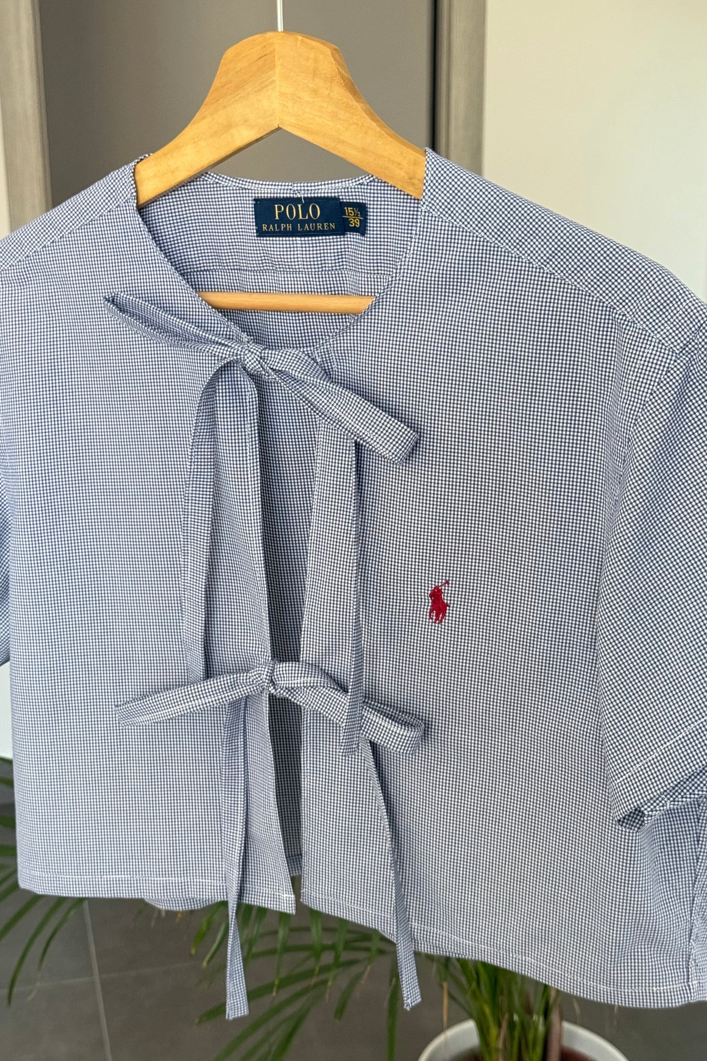 Camicia Ralph Lauren - S