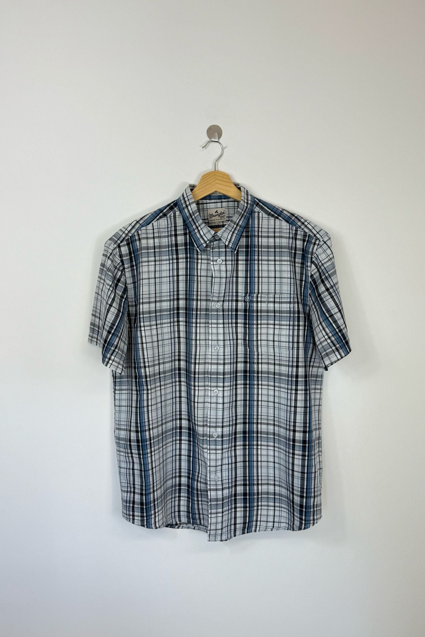 Camicia Wrangler