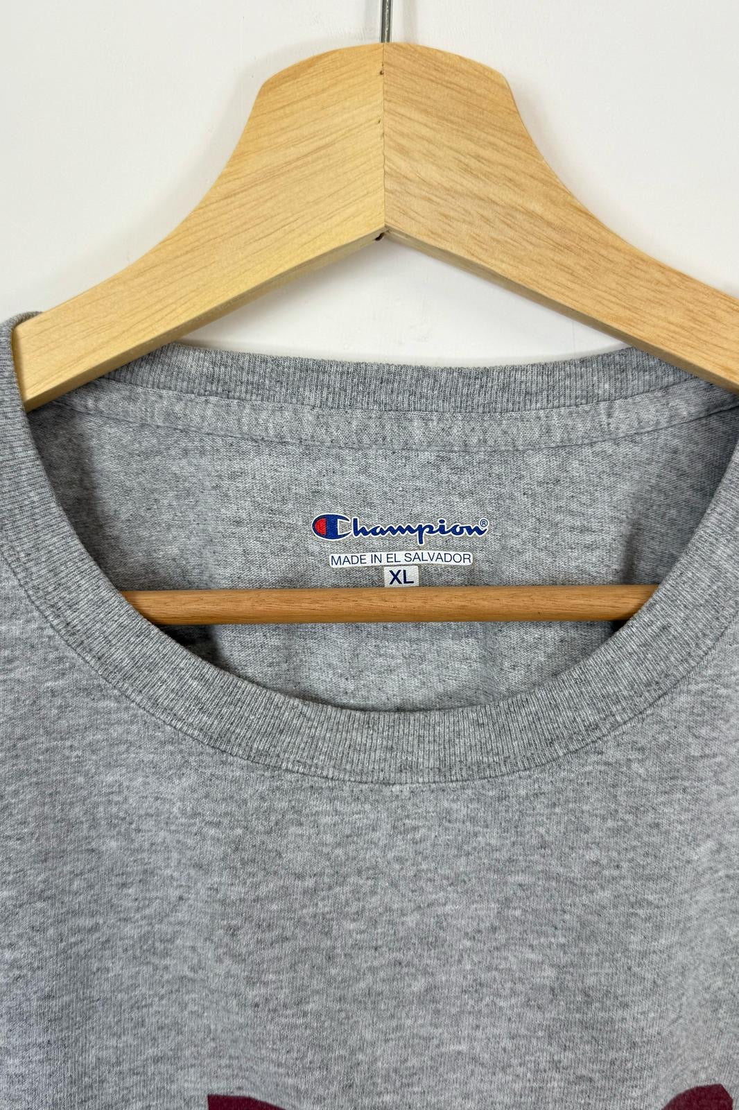 Harvard t-shirt
