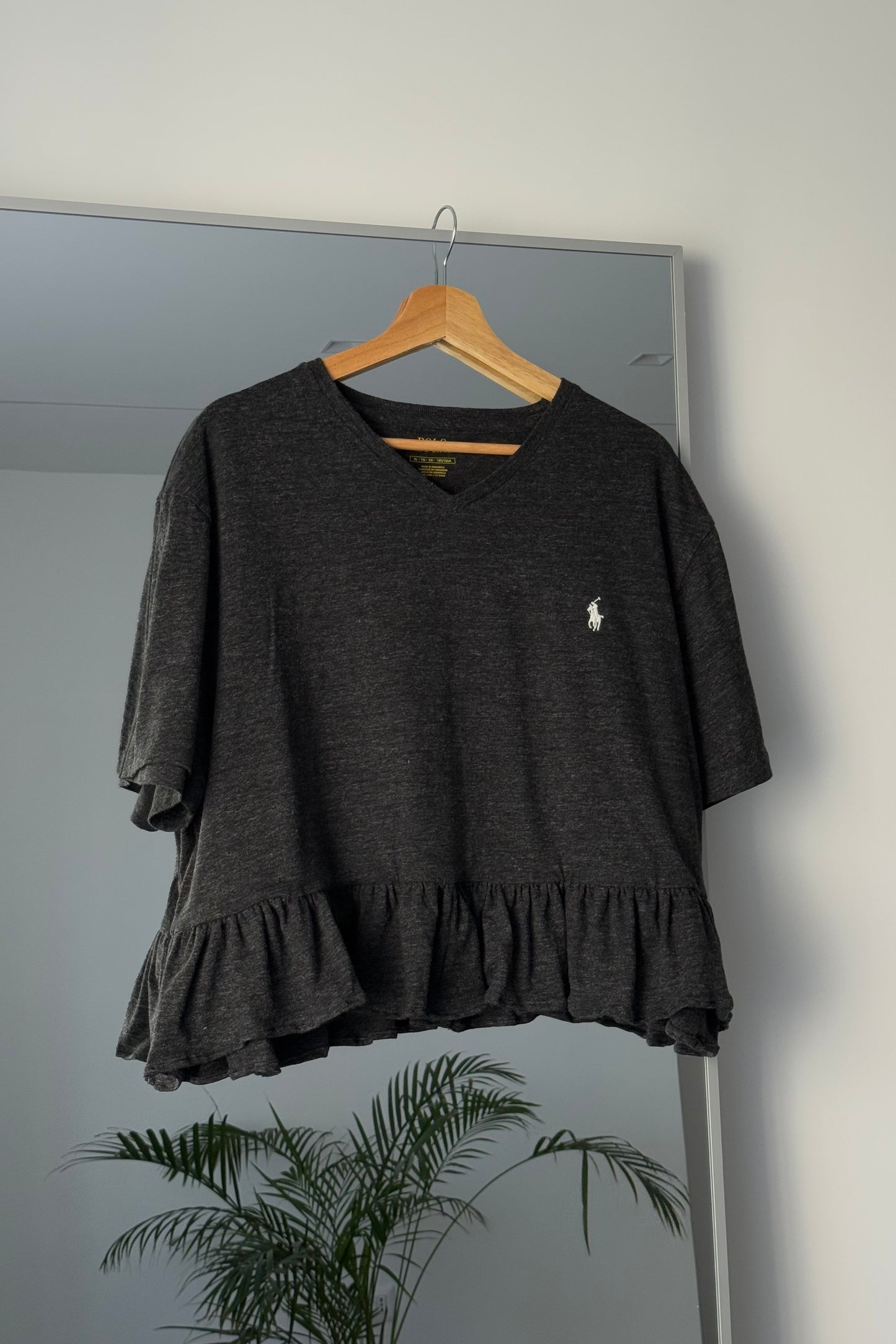 T-shirt Ralph Lauren - L