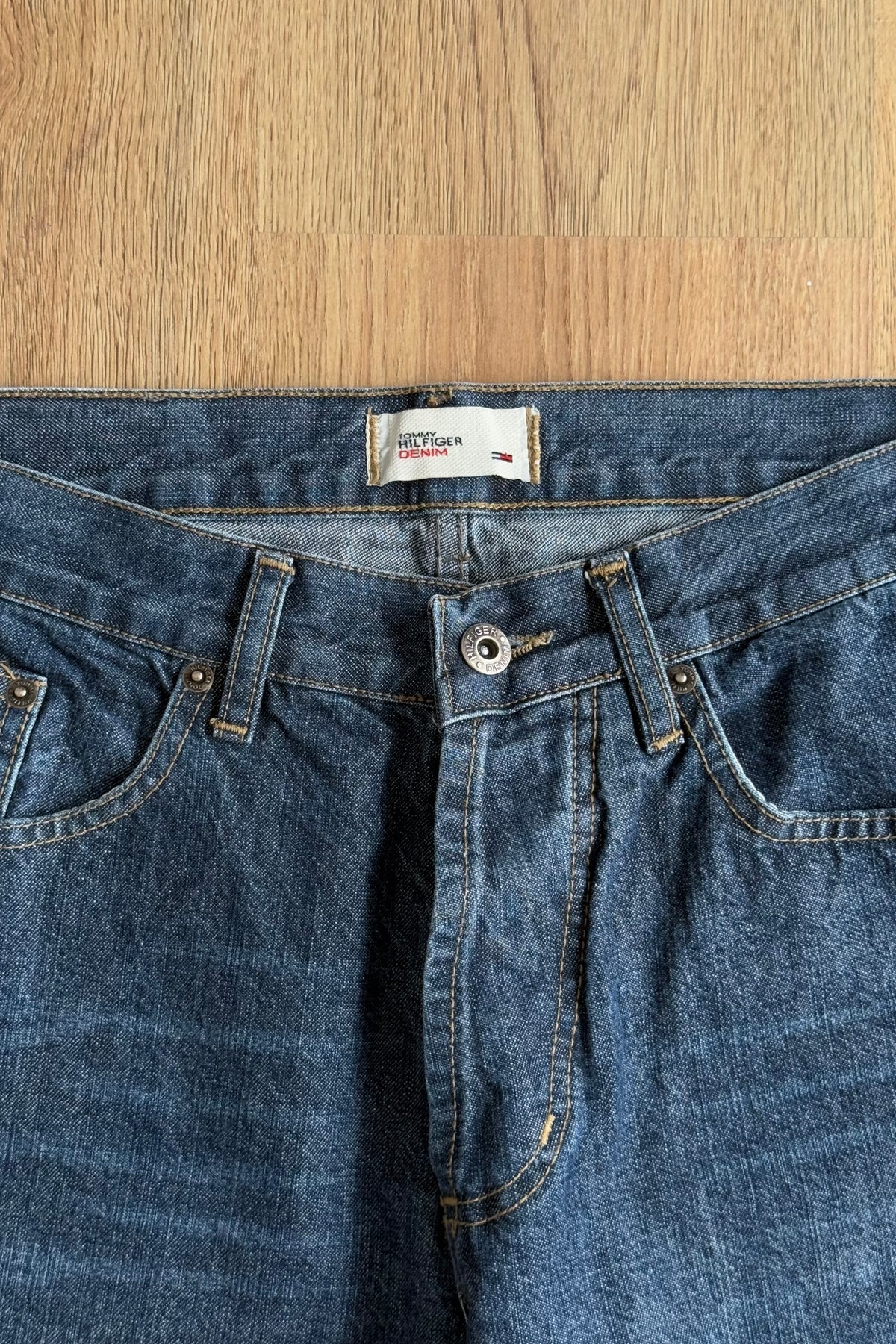 Jeans Tommy Hilfiger - 40 ITA