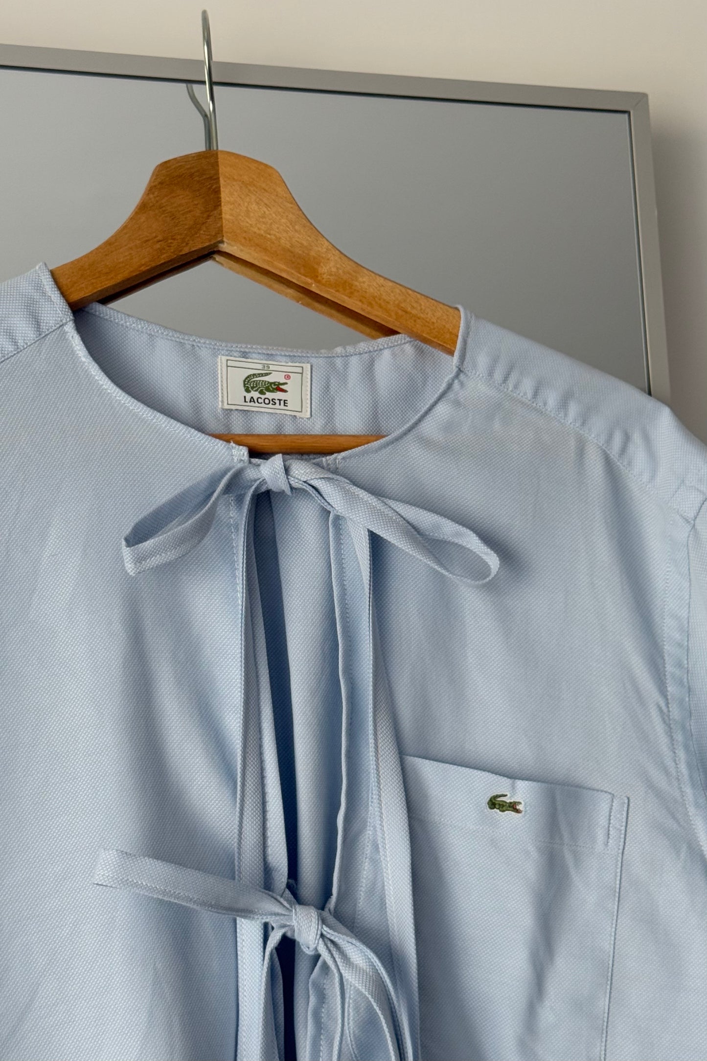 Camicia Lacoste - M