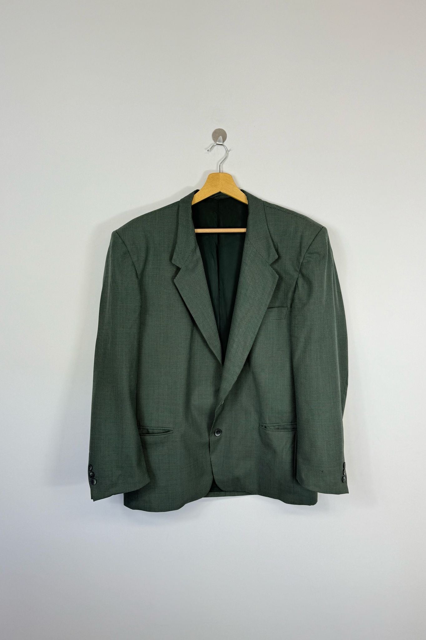 Blazer 100% lana