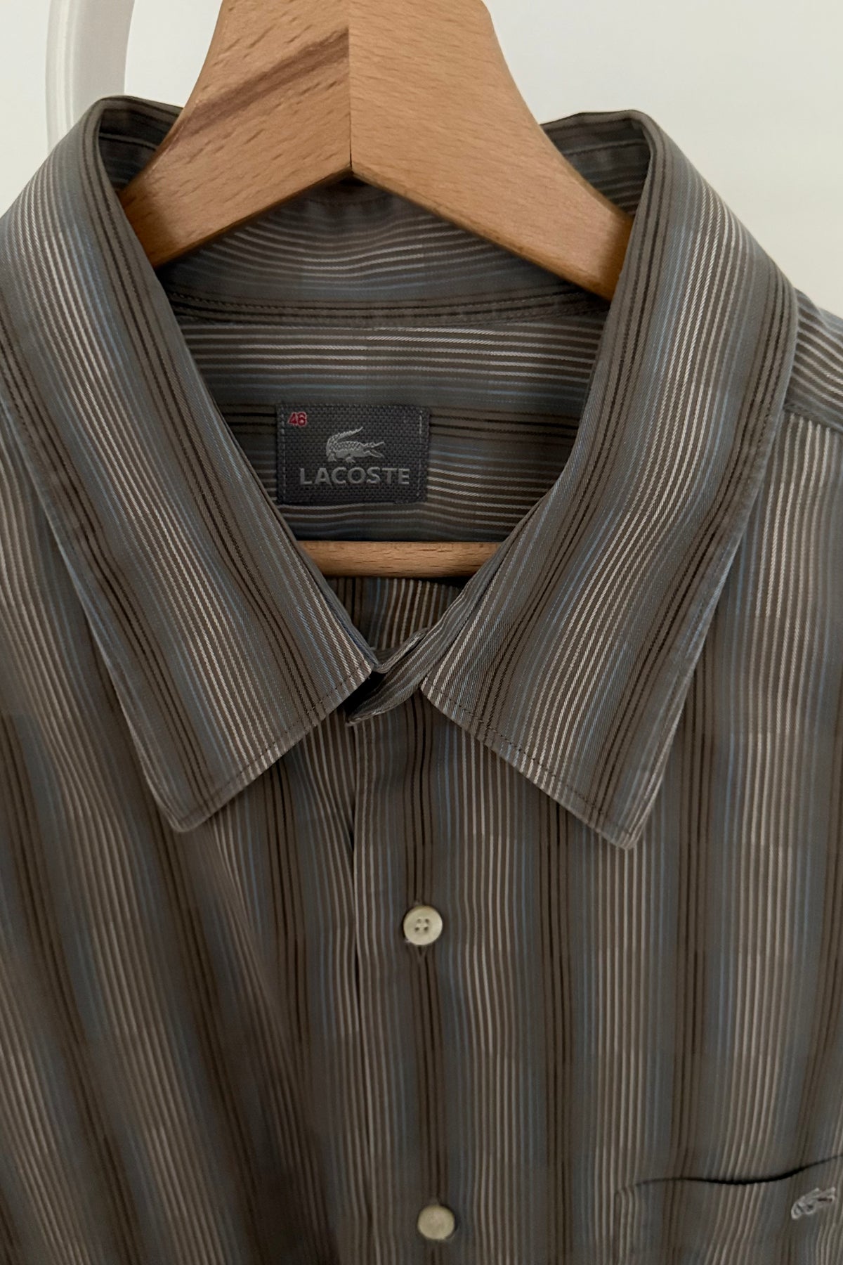 Camicia Lacoste - L