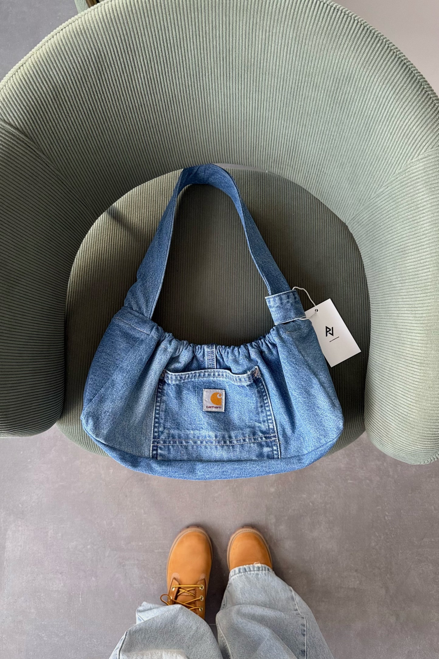 Bag Carhartt Reworked