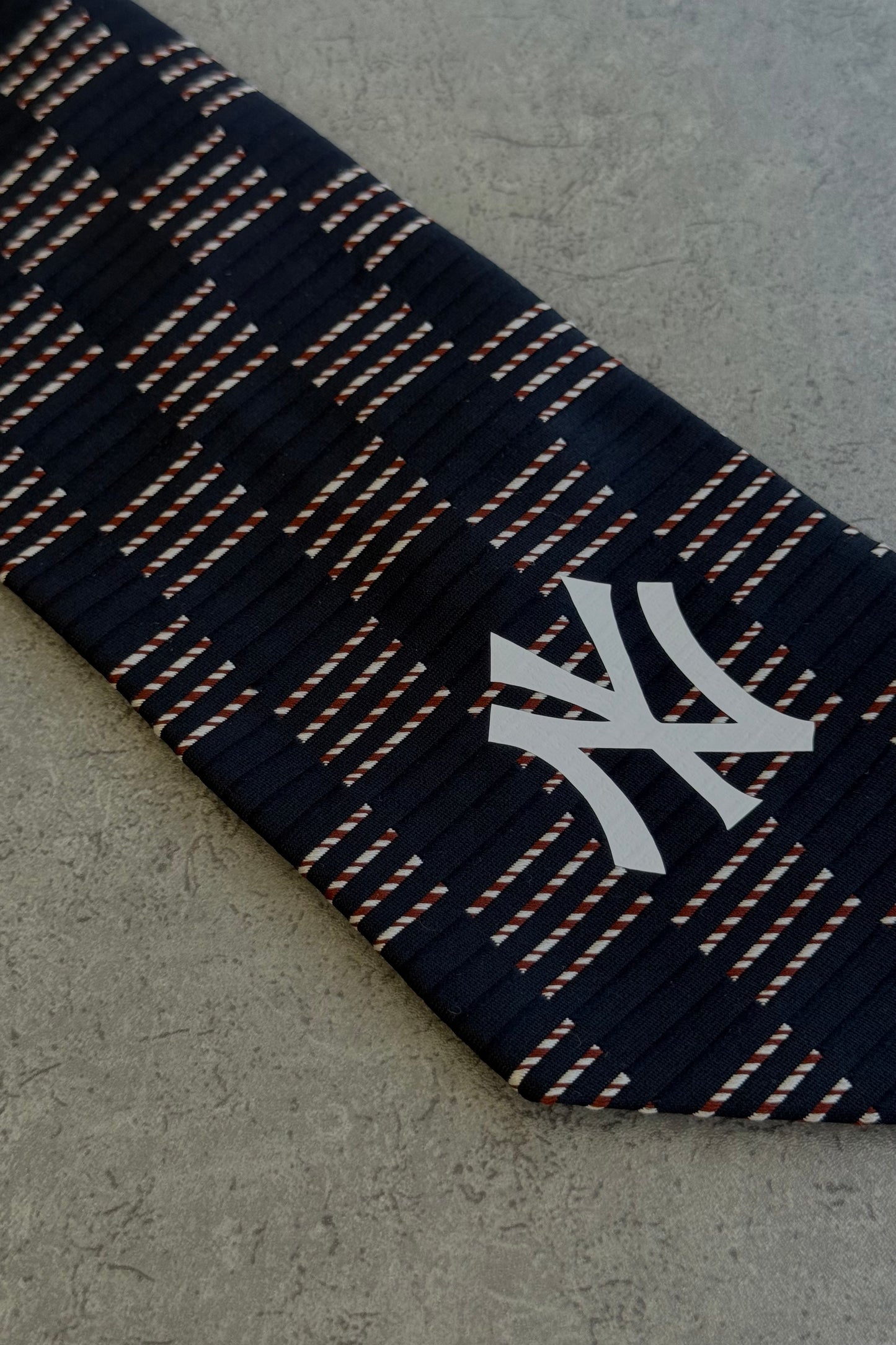 NY Yankees tie