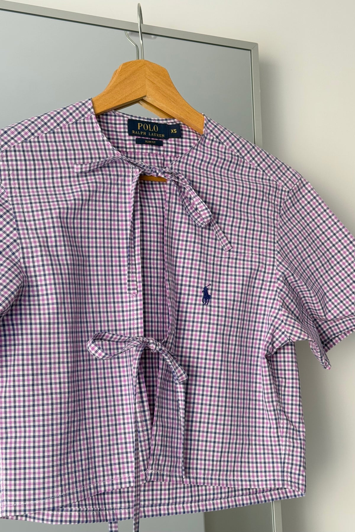 Camicia Ralph Lauren - XS/S
