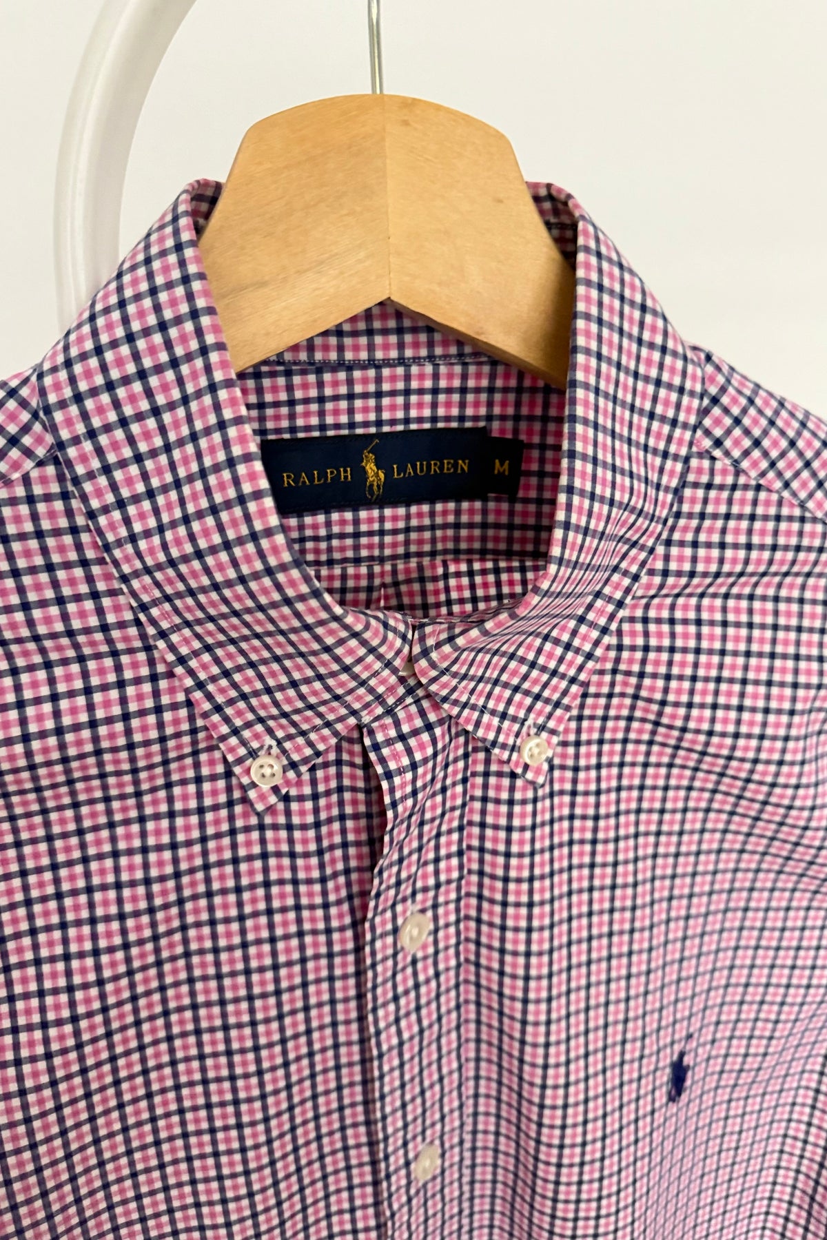 Camicia Ralph Lauren - M