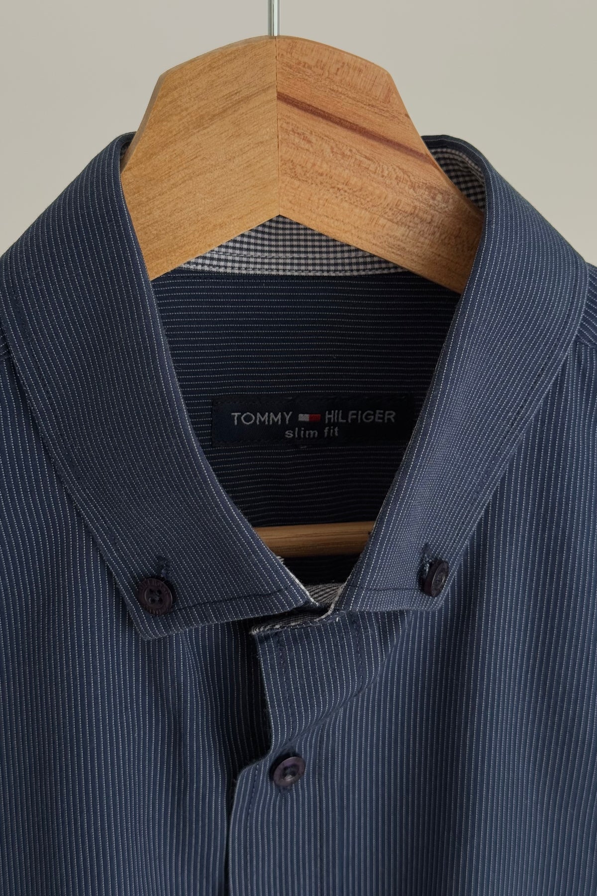 Camicia Tommy Hilfiger - S