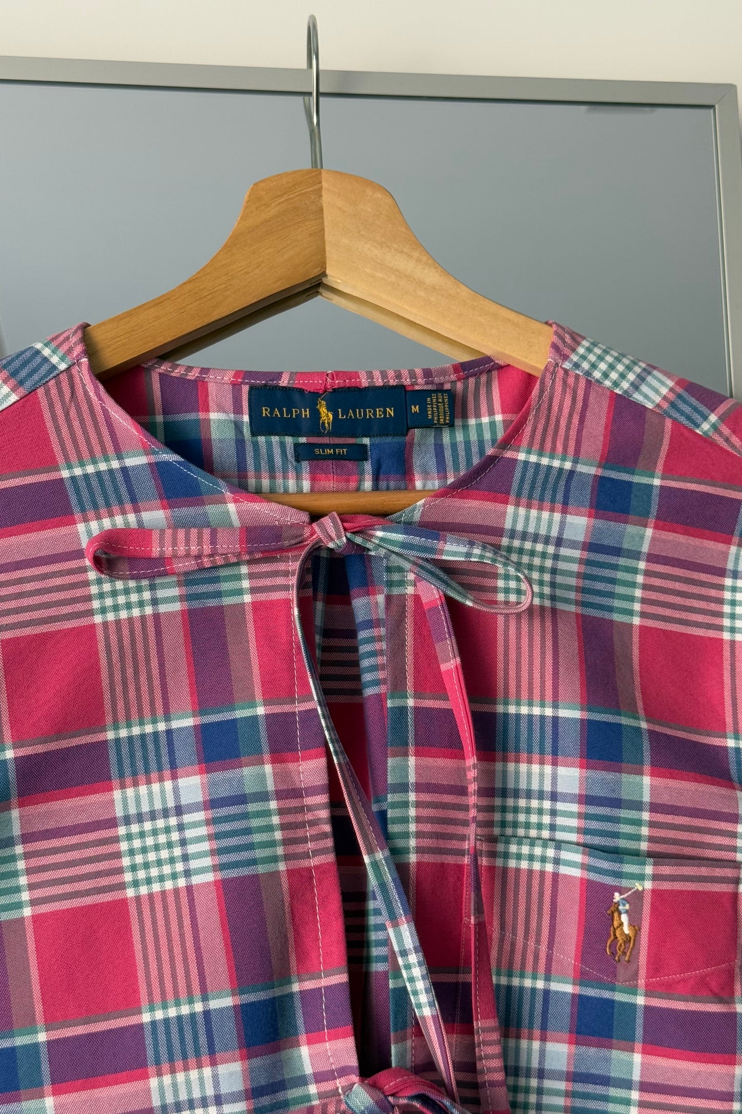 Camicia Ralph Lauren - S/M