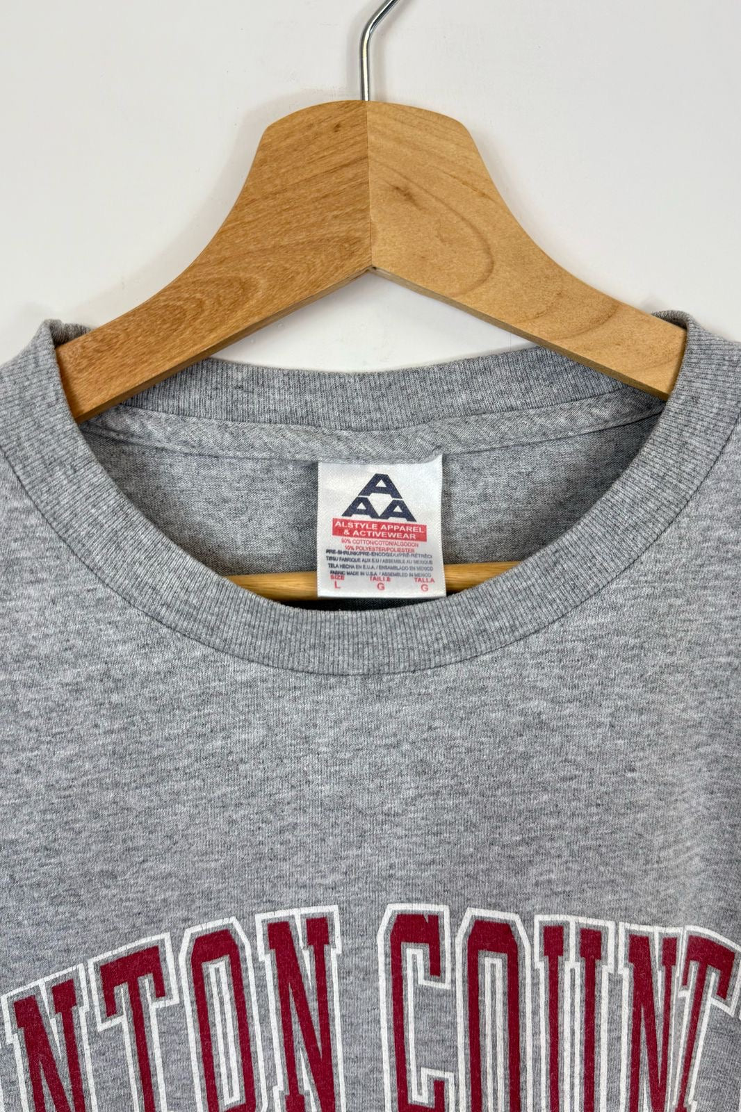 Vikings t-shirt