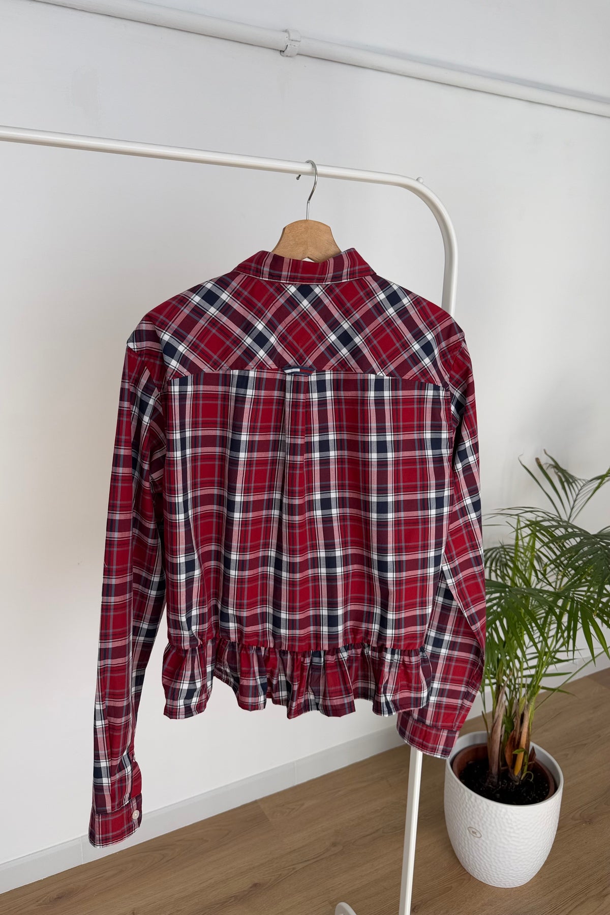 Camicia Tommy Hilfiger - M/L