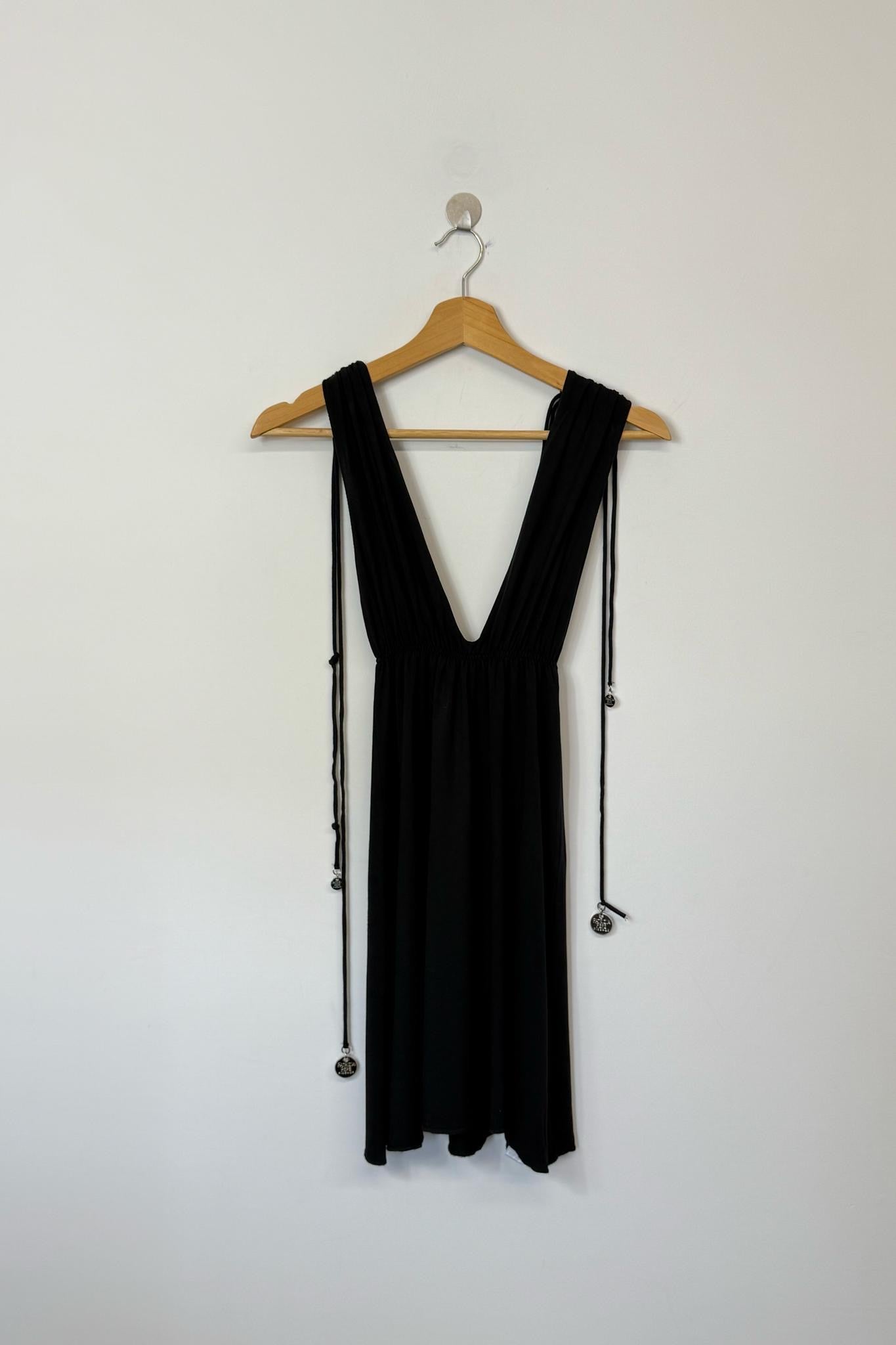 Mini dress Patrizia Pepe
