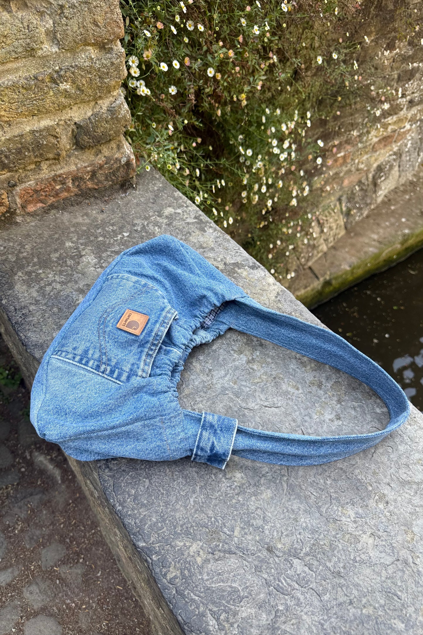 Bag Carhartt Reworked