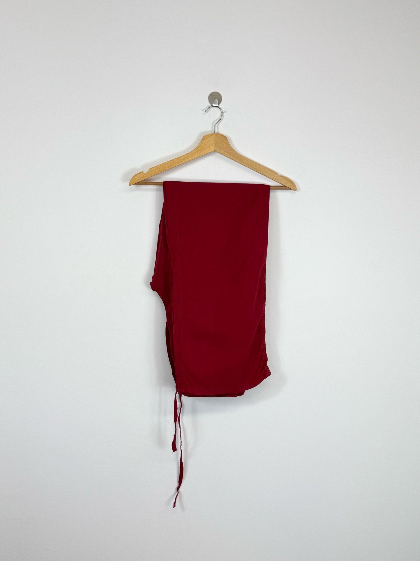 Pantaloni Y2K